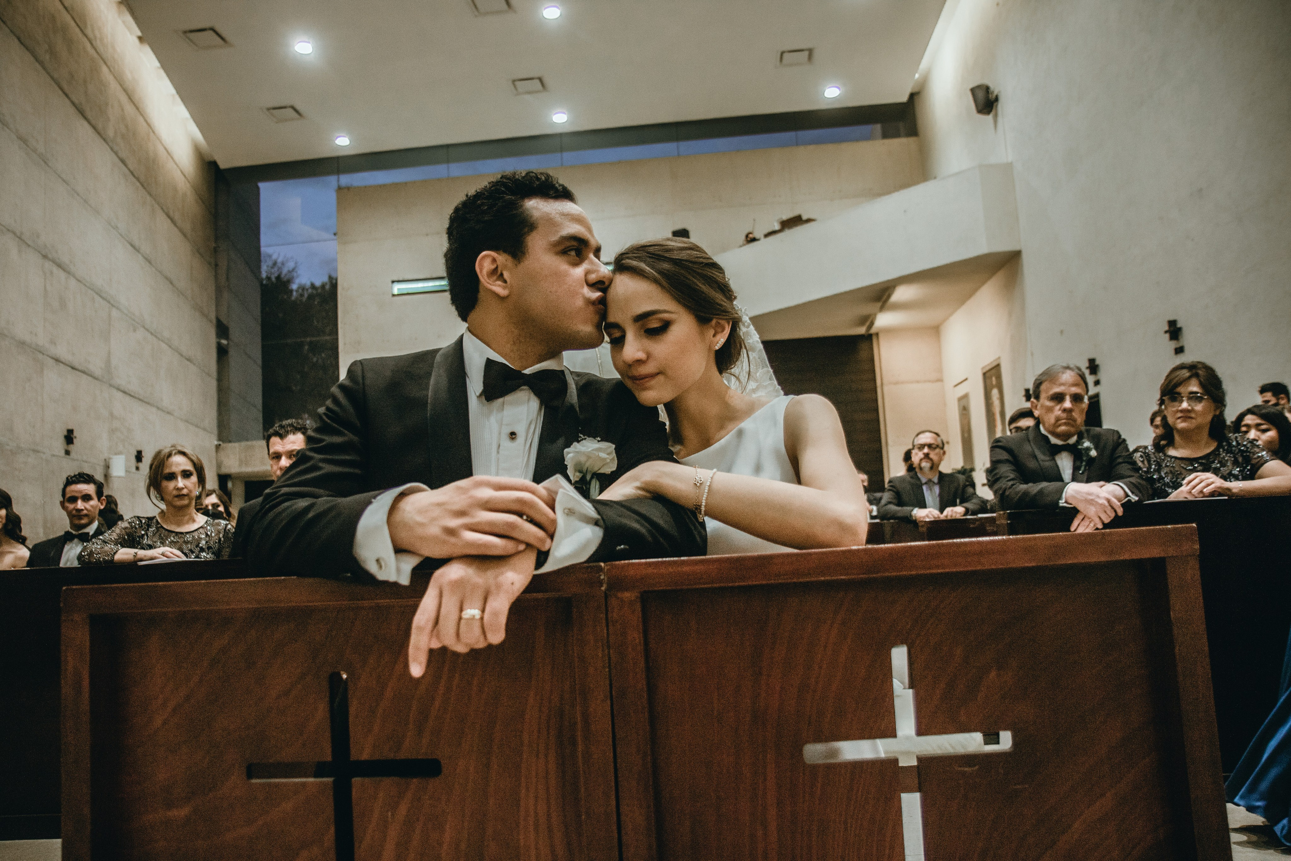 GELI & DANIEL. Wedding Photographer Dany Hernández