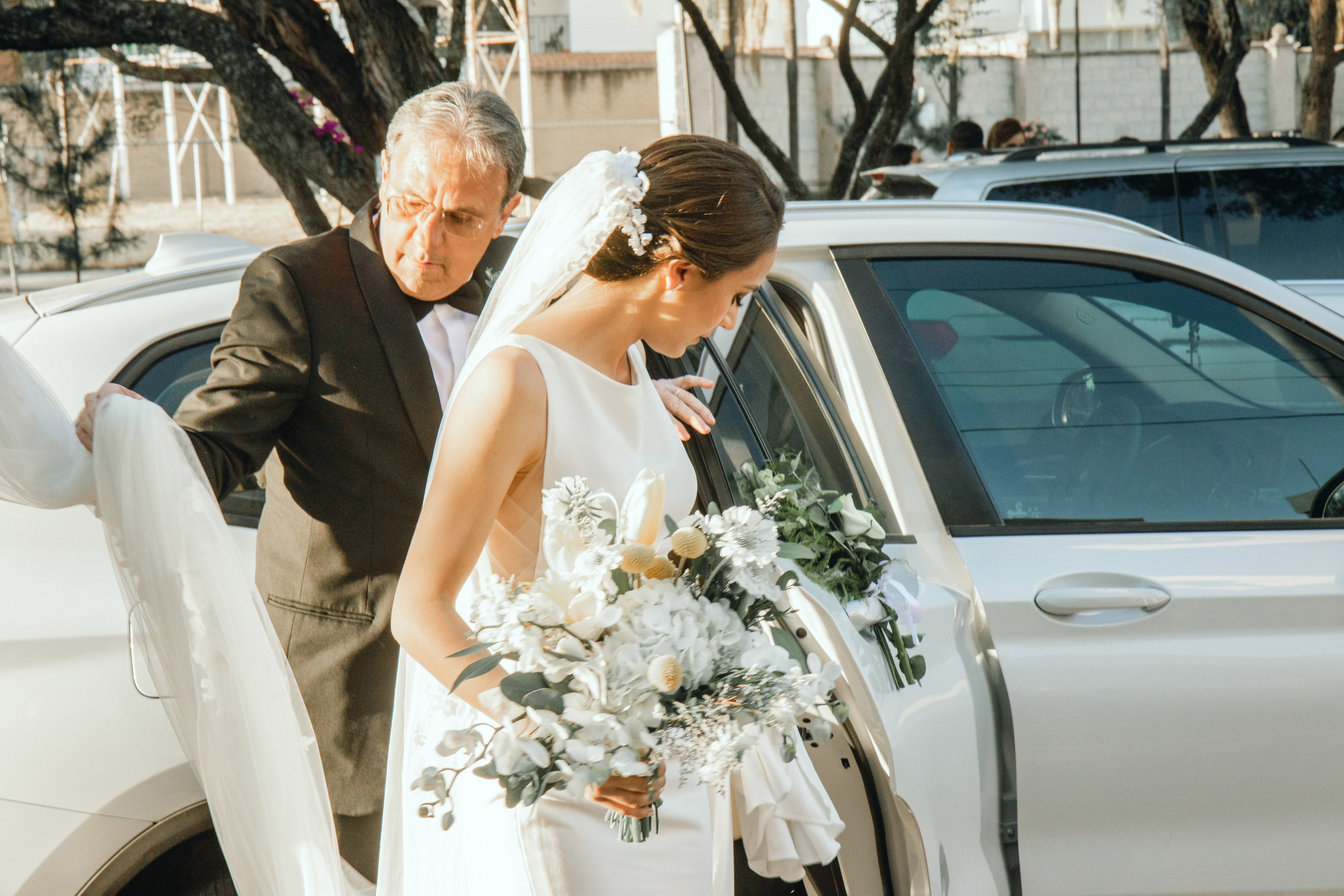 GELI & DANIEL. Wedding Photographer Dany Hernández