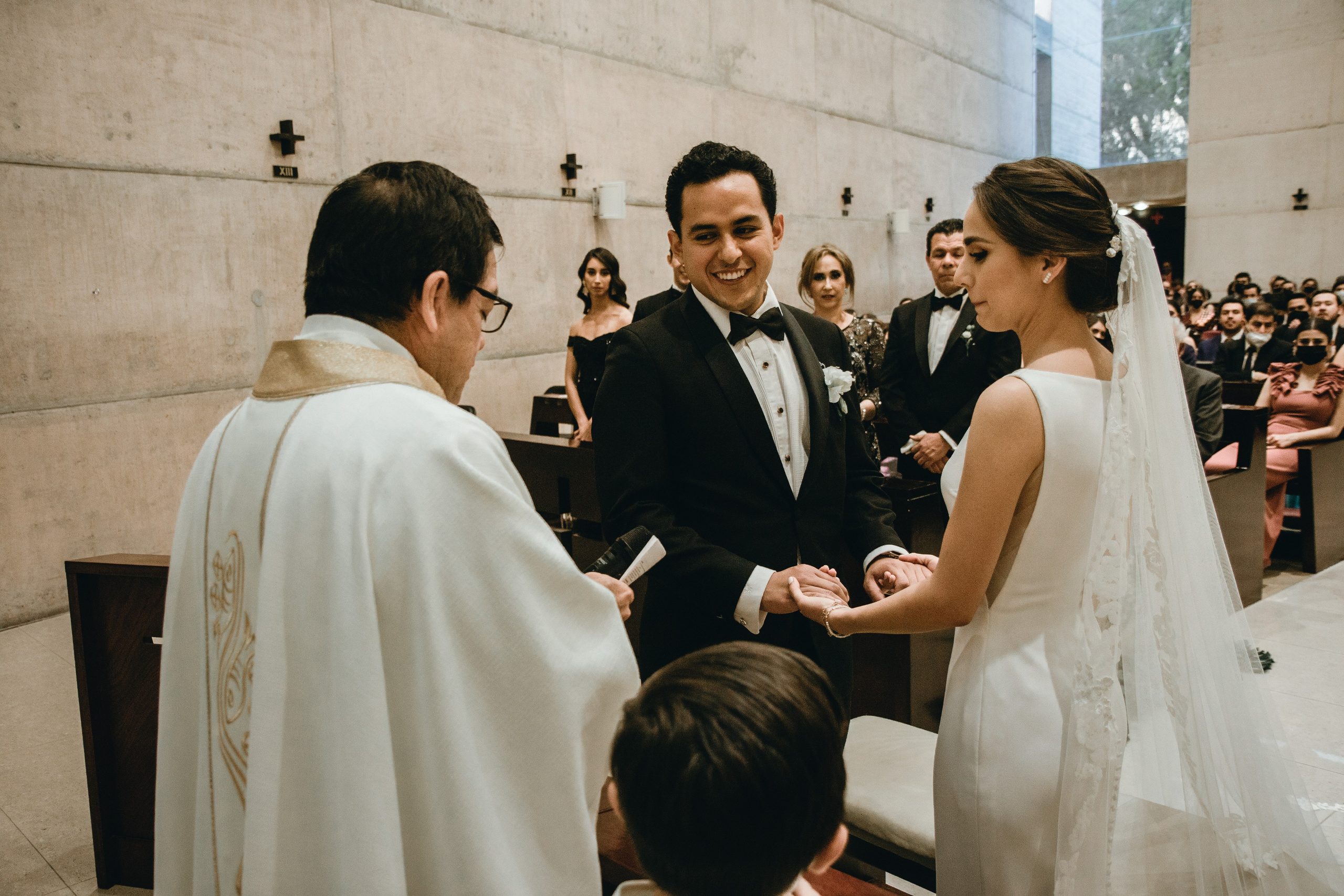 GELI & DANIEL. Wedding Photographer Dany Hernández