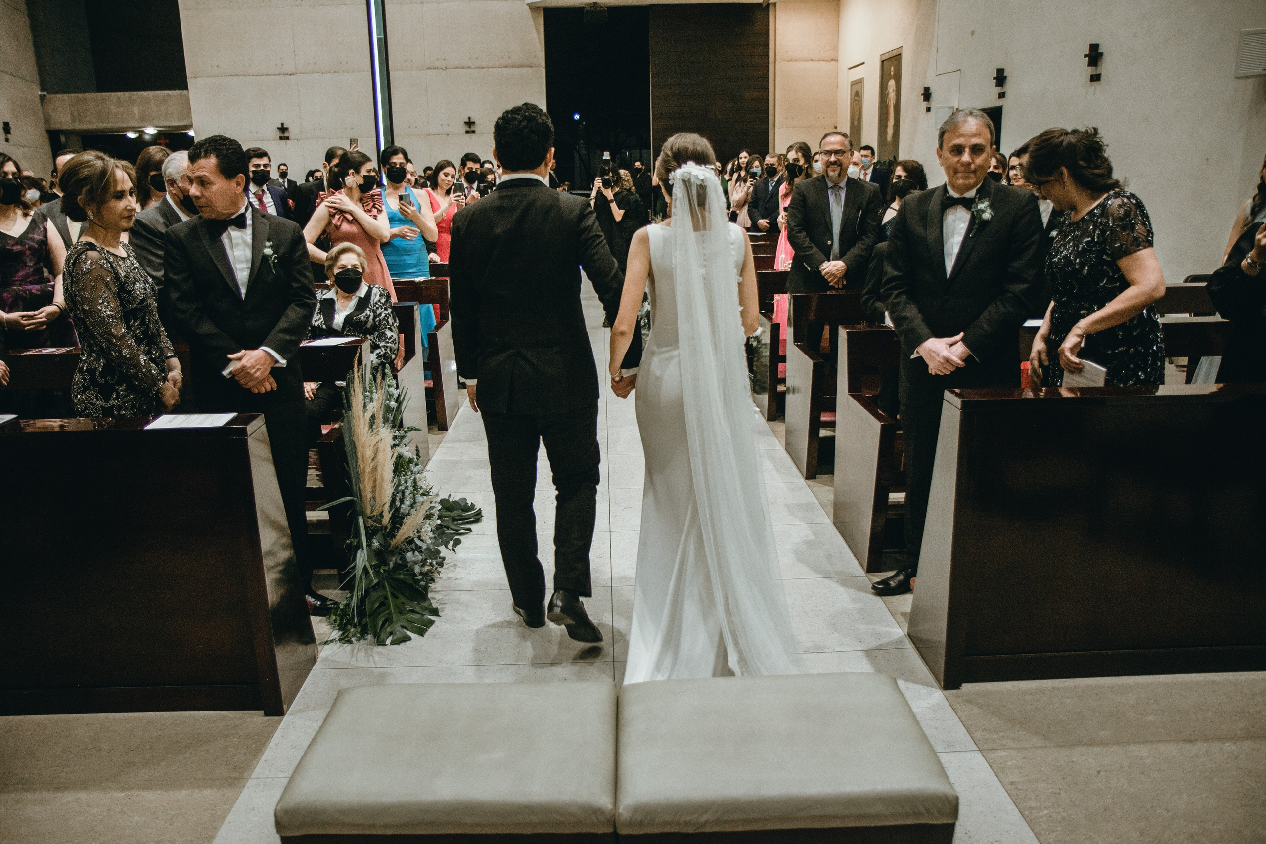 GELI & DANIEL. Wedding Photographer Dany Hernández