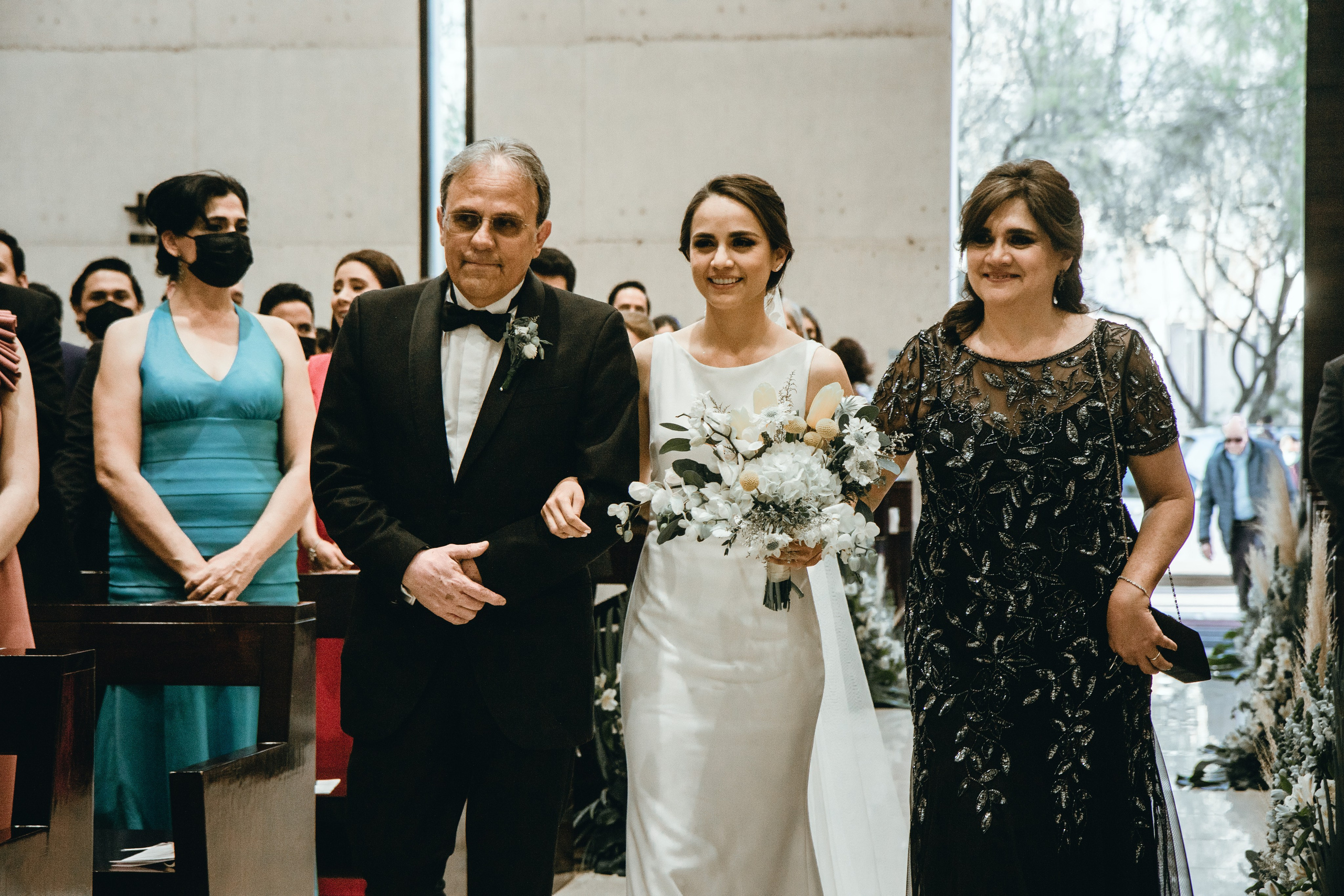 GELI & DANIEL. Wedding Photographer Dany Hernández