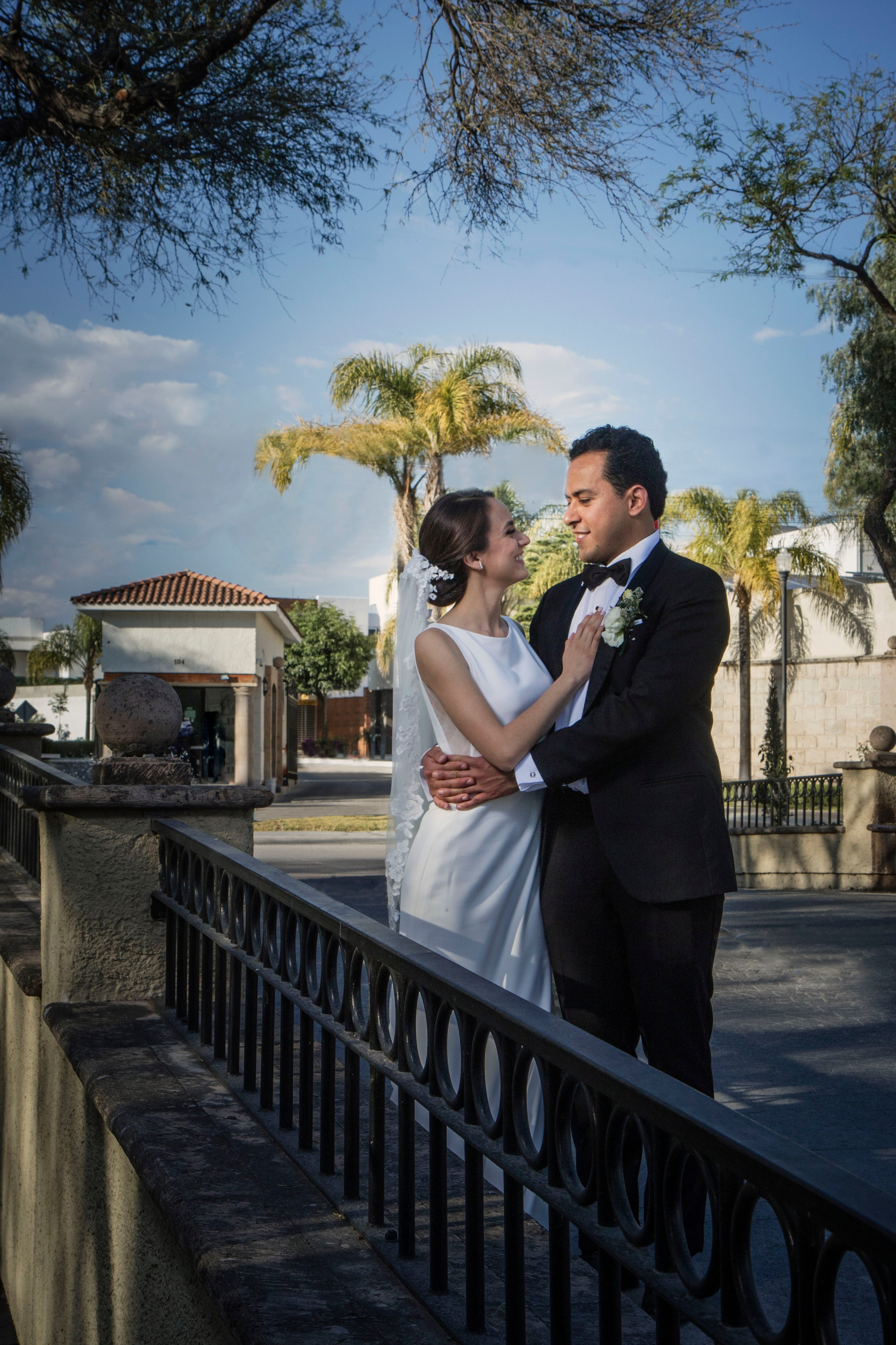 GELI & DANIEL. Wedding Photographer Dany Hernández