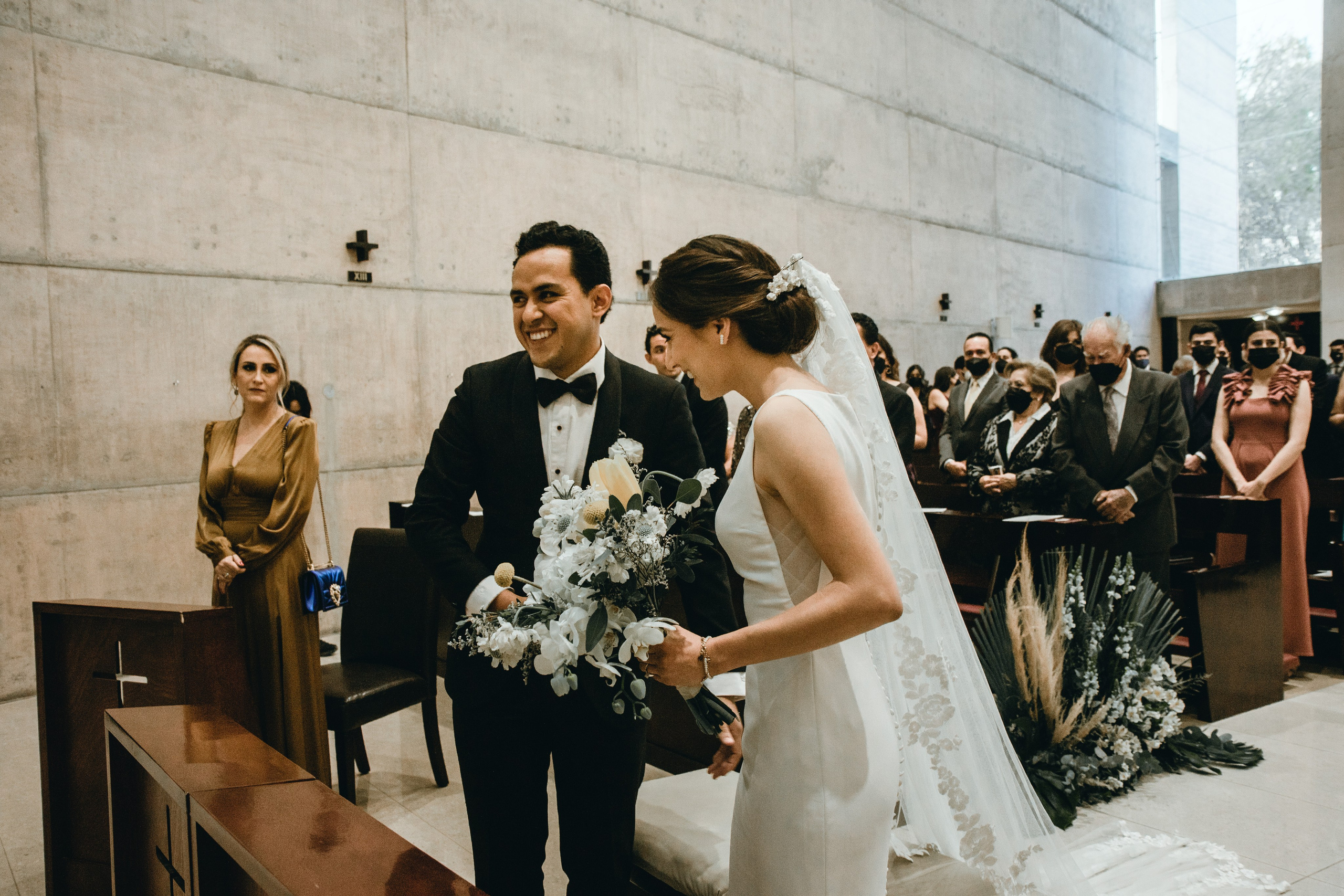 GELI & DANIEL. Wedding Photographer Dany Hernández