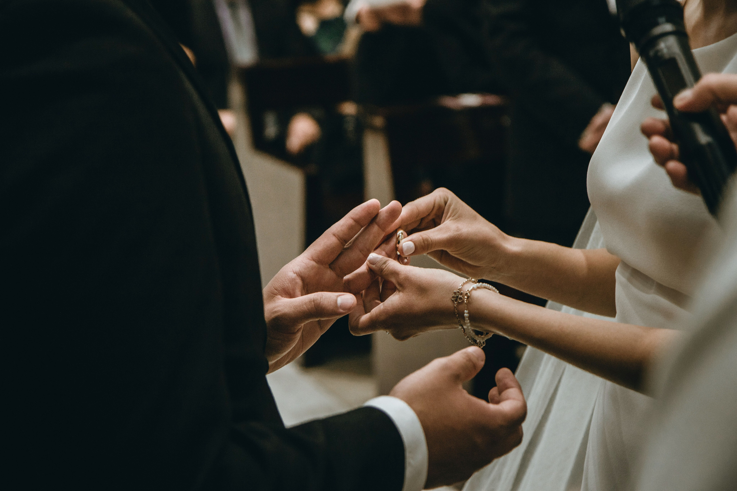 GELI & DANIEL. Wedding Photographer Dany Hernández