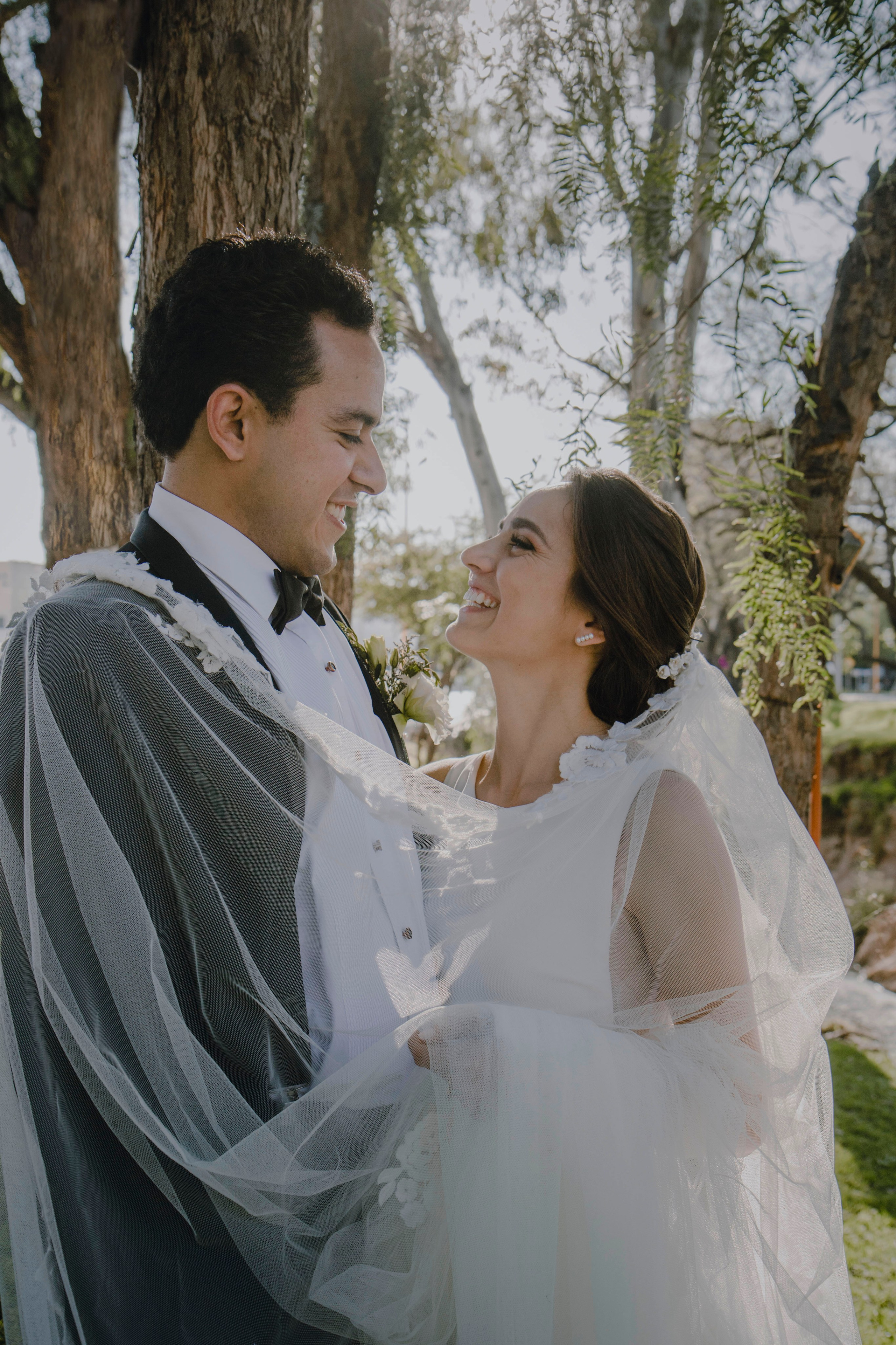 GELI & DANIEL. Wedding Photographer Dany Hernández