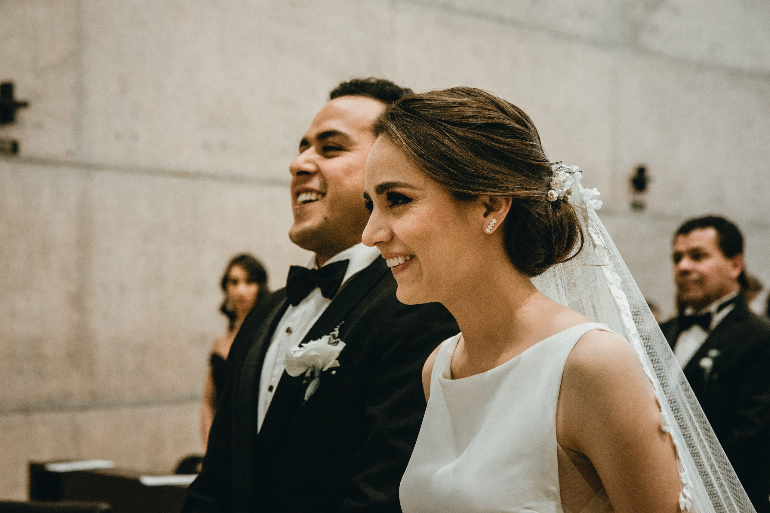 GELI & DANIEL. Wedding Photographer Dany Hernández