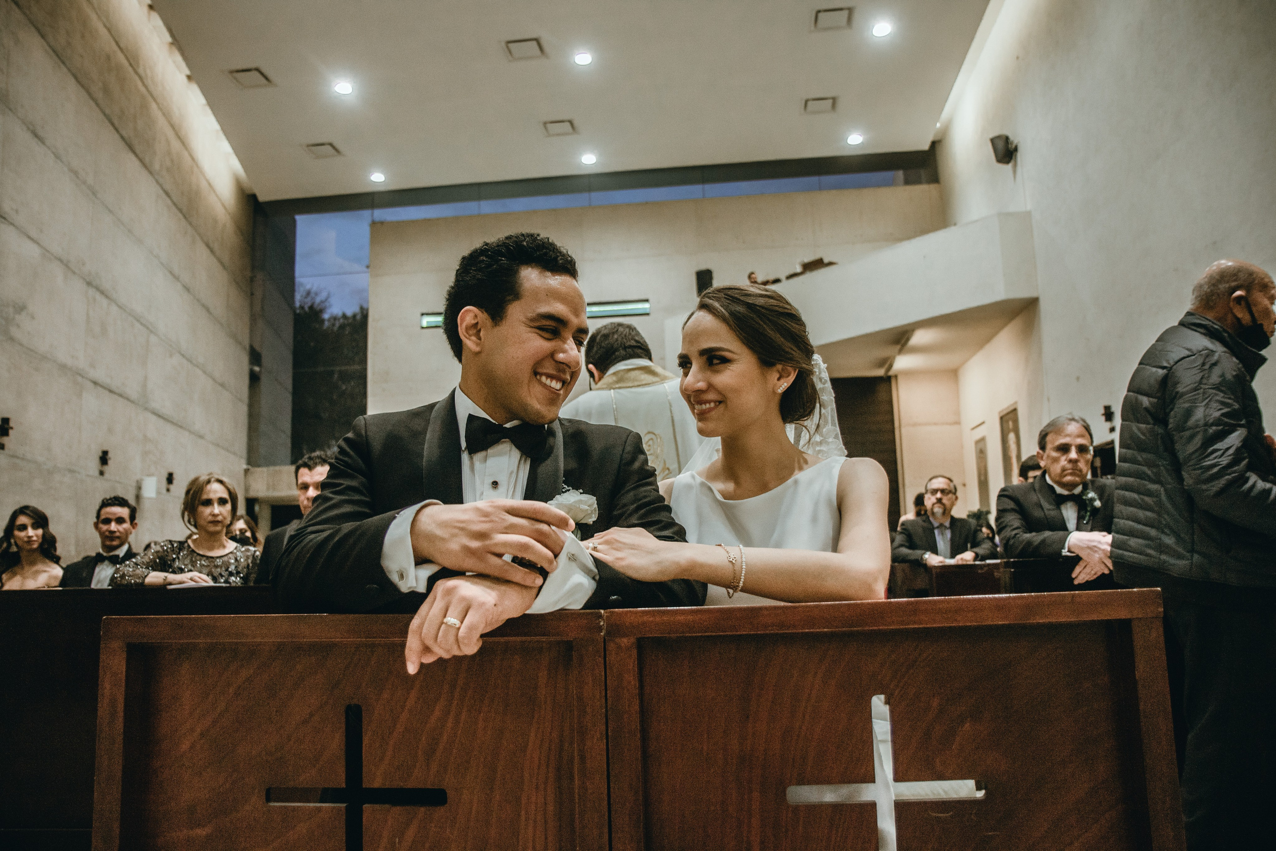 GELI & DANIEL. Wedding Photographer Dany Hernández
