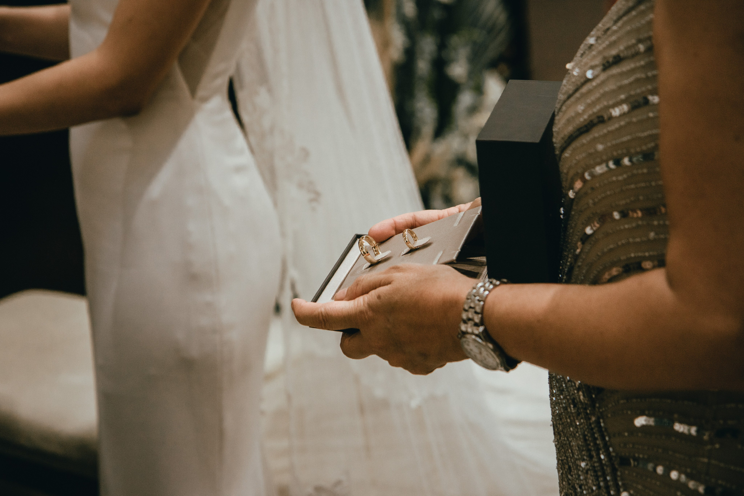 GELI & DANIEL. Wedding Photographer Dany Hernández