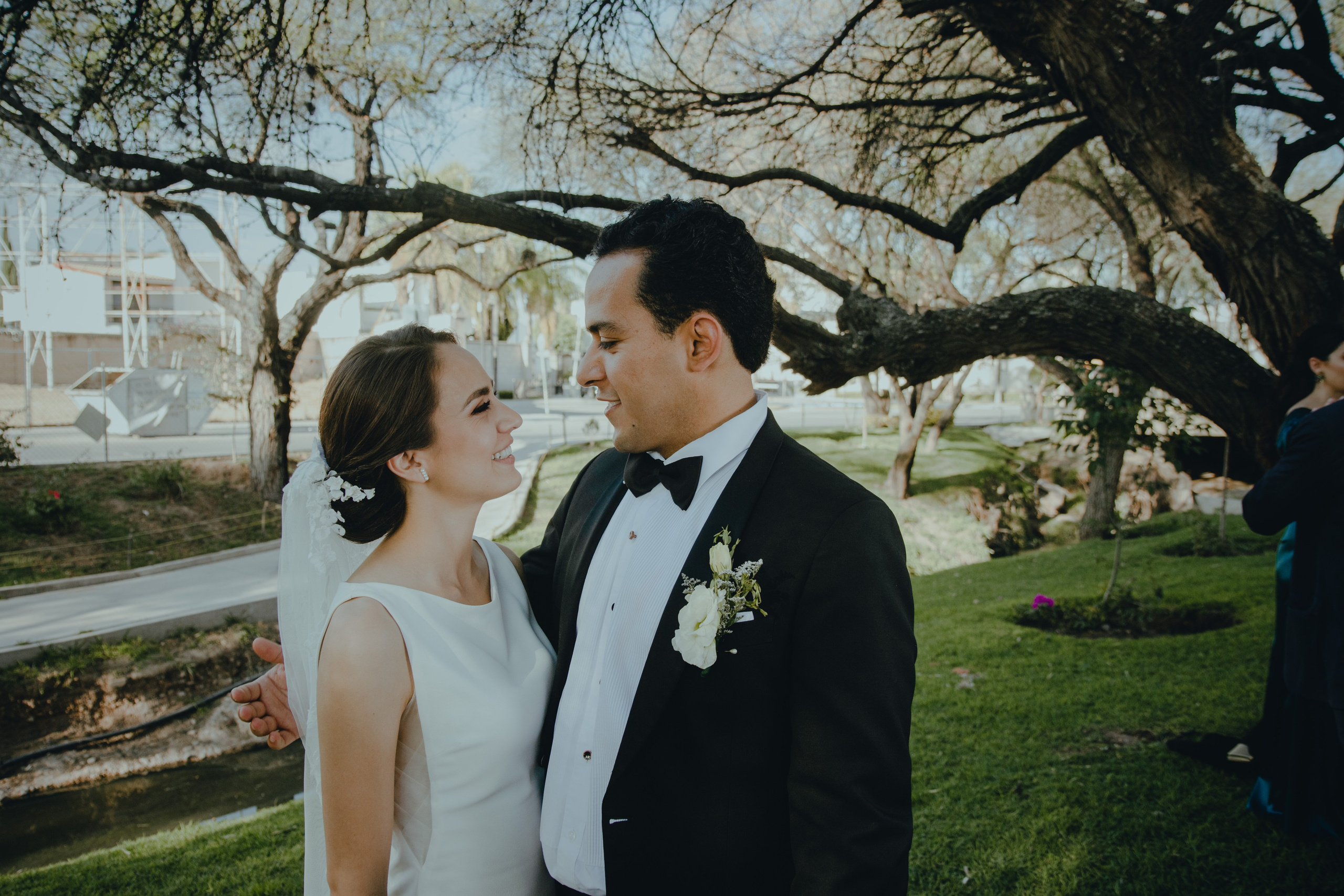 GELI & DANIEL. Wedding Photographer Dany Hernández