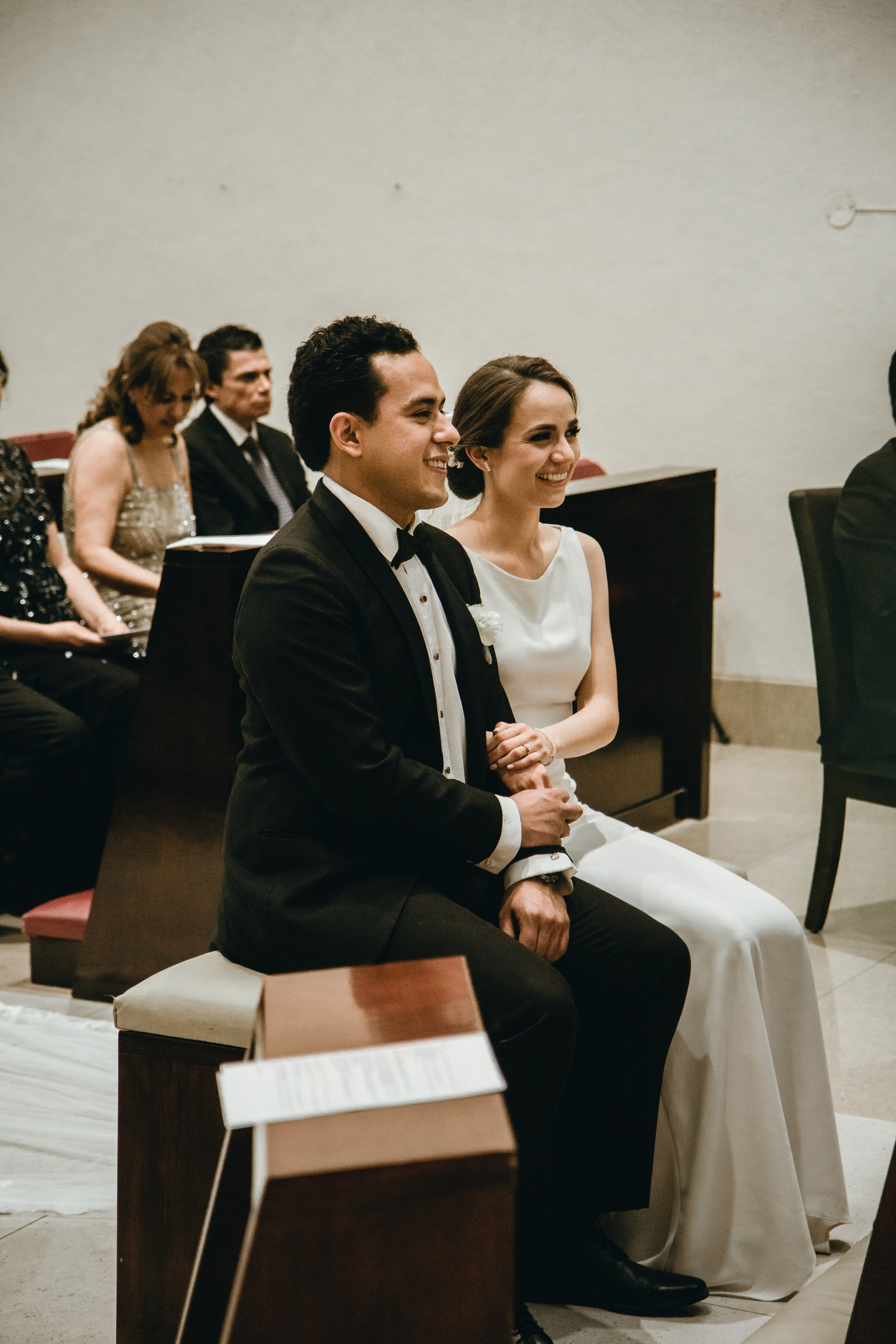 GELI & DANIEL. Wedding Photographer Dany Hernández