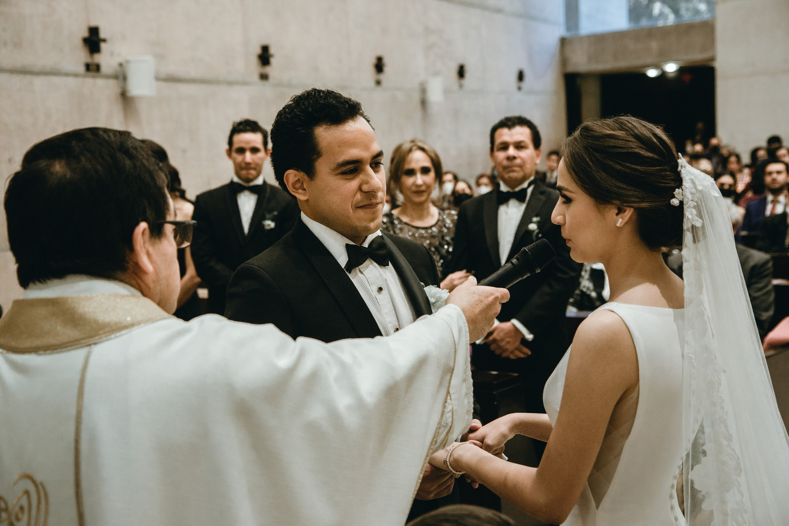 GELI & DANIEL. Wedding Photographer Dany Hernández
