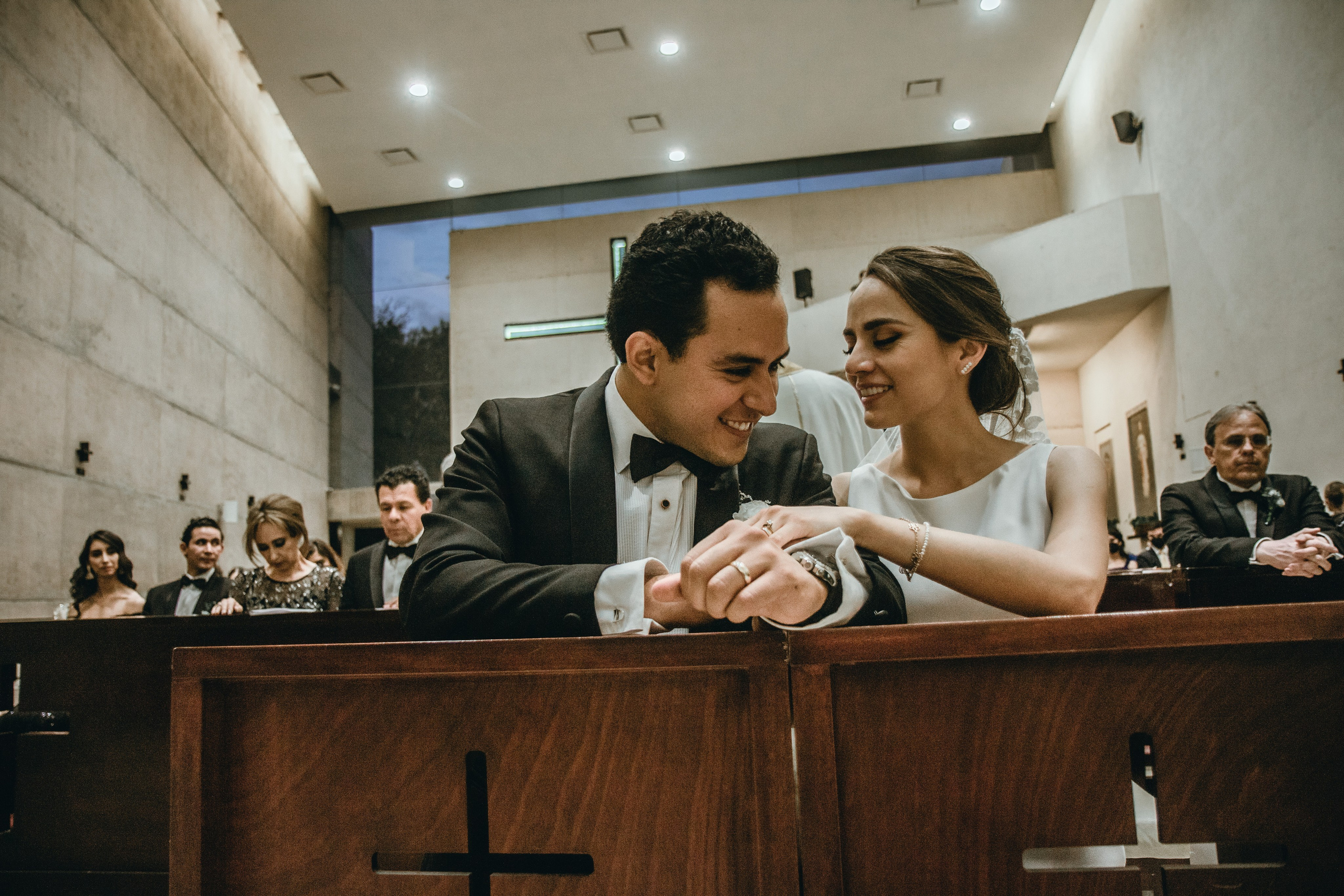 GELI & DANIEL. Wedding Photographer Dany Hernández