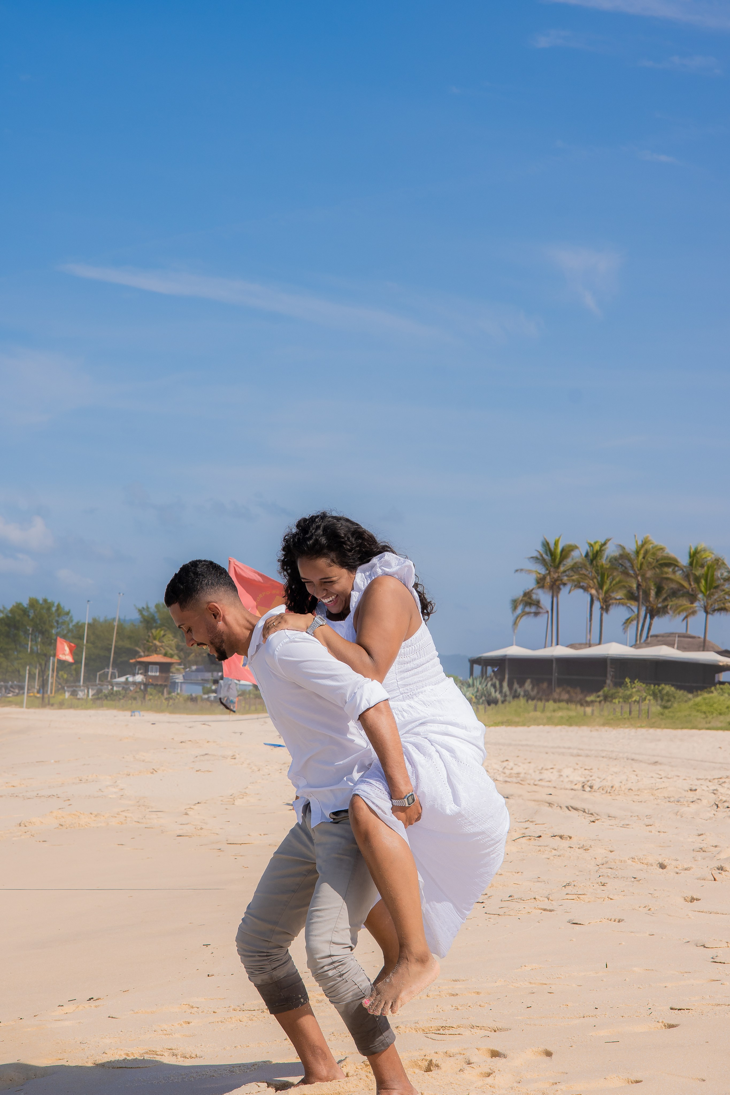Ensaio Thailane Lima & David. Cristofr Jhons | Fotógrafo de Casamento