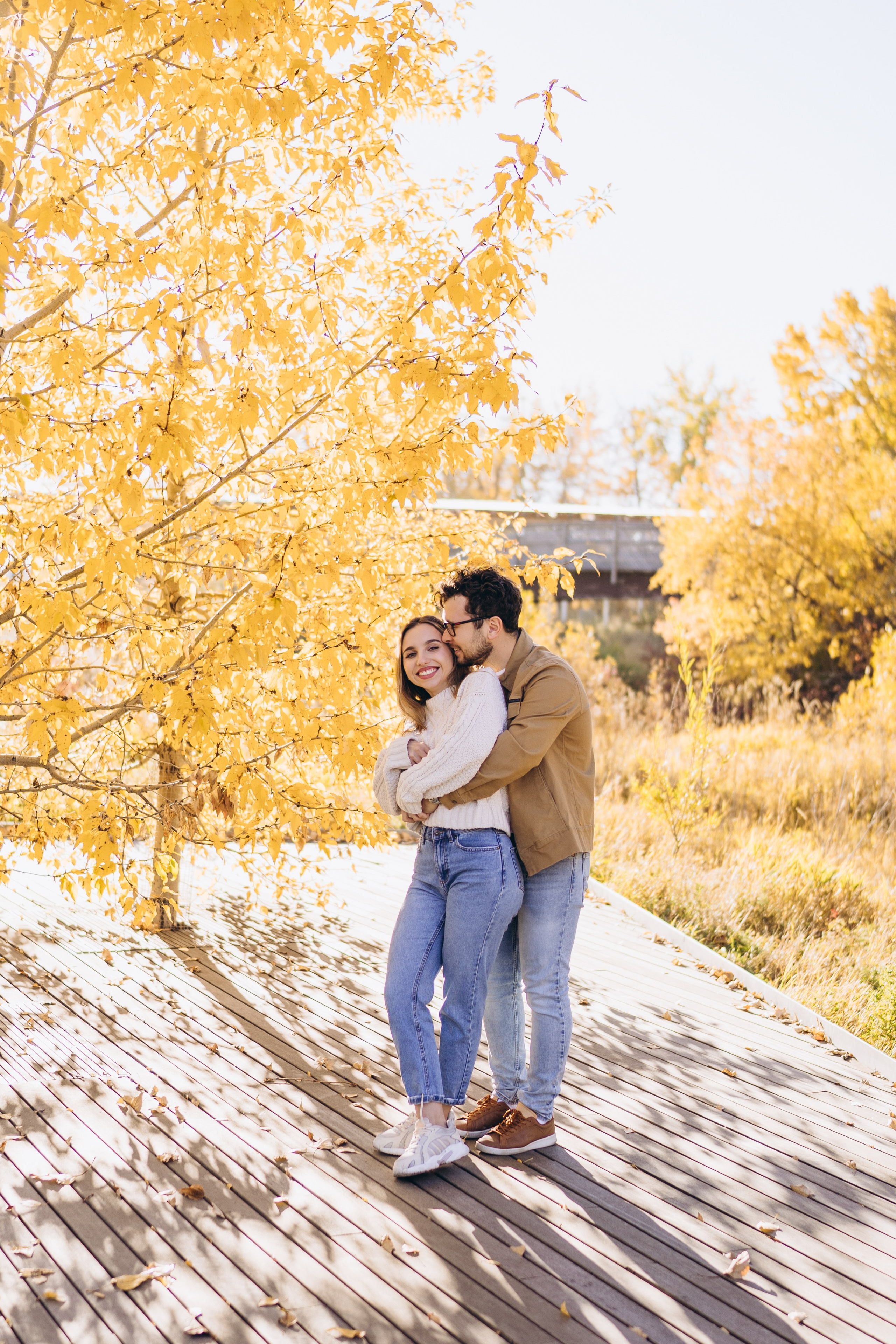 Arzo & Igor. Calgary Wedding & Lifestyle Photographer — Yevhen Polishchuk