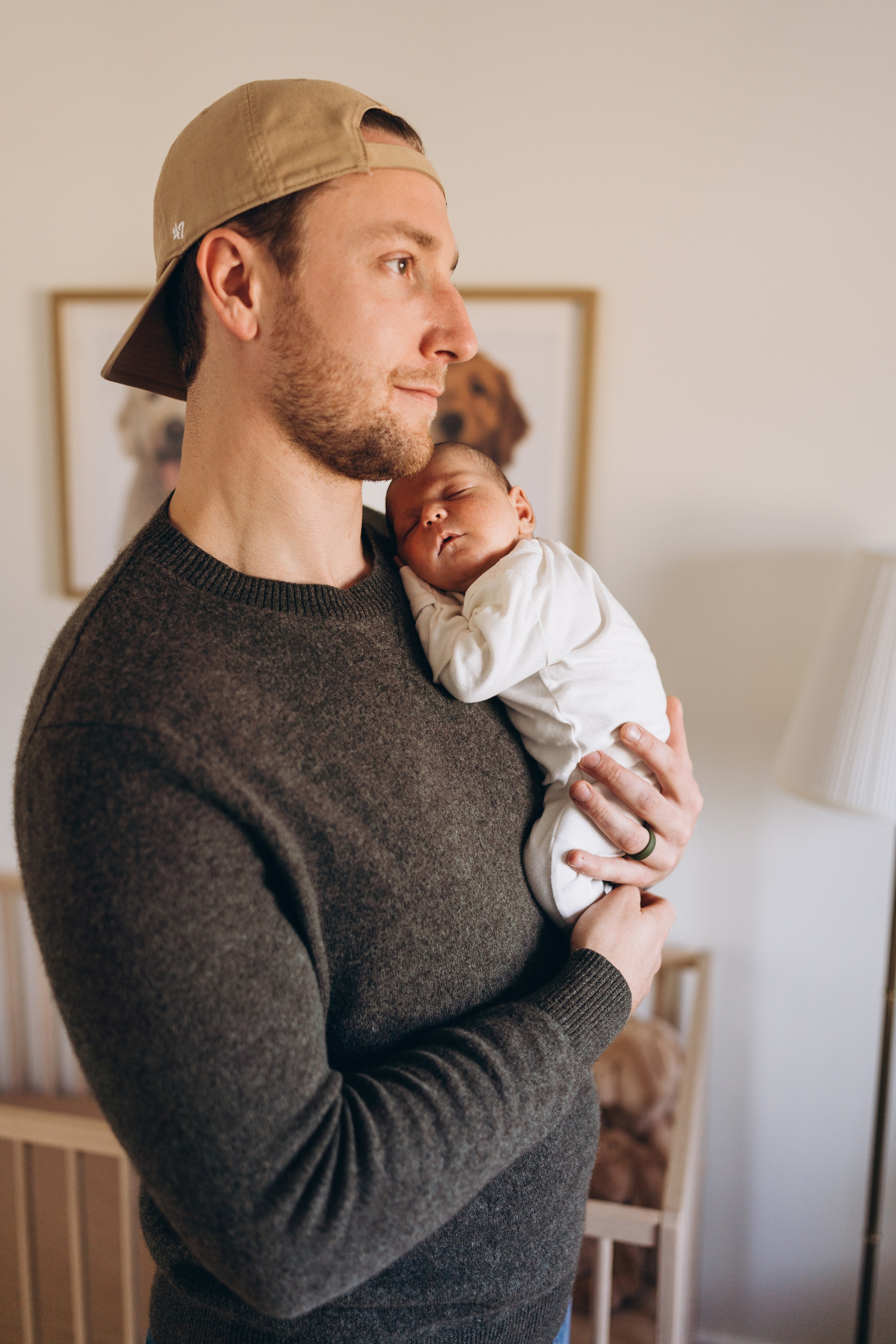 Ester & fam. Calgary Wedding & Lifestyle Photographer — Yevhen Polishchuk