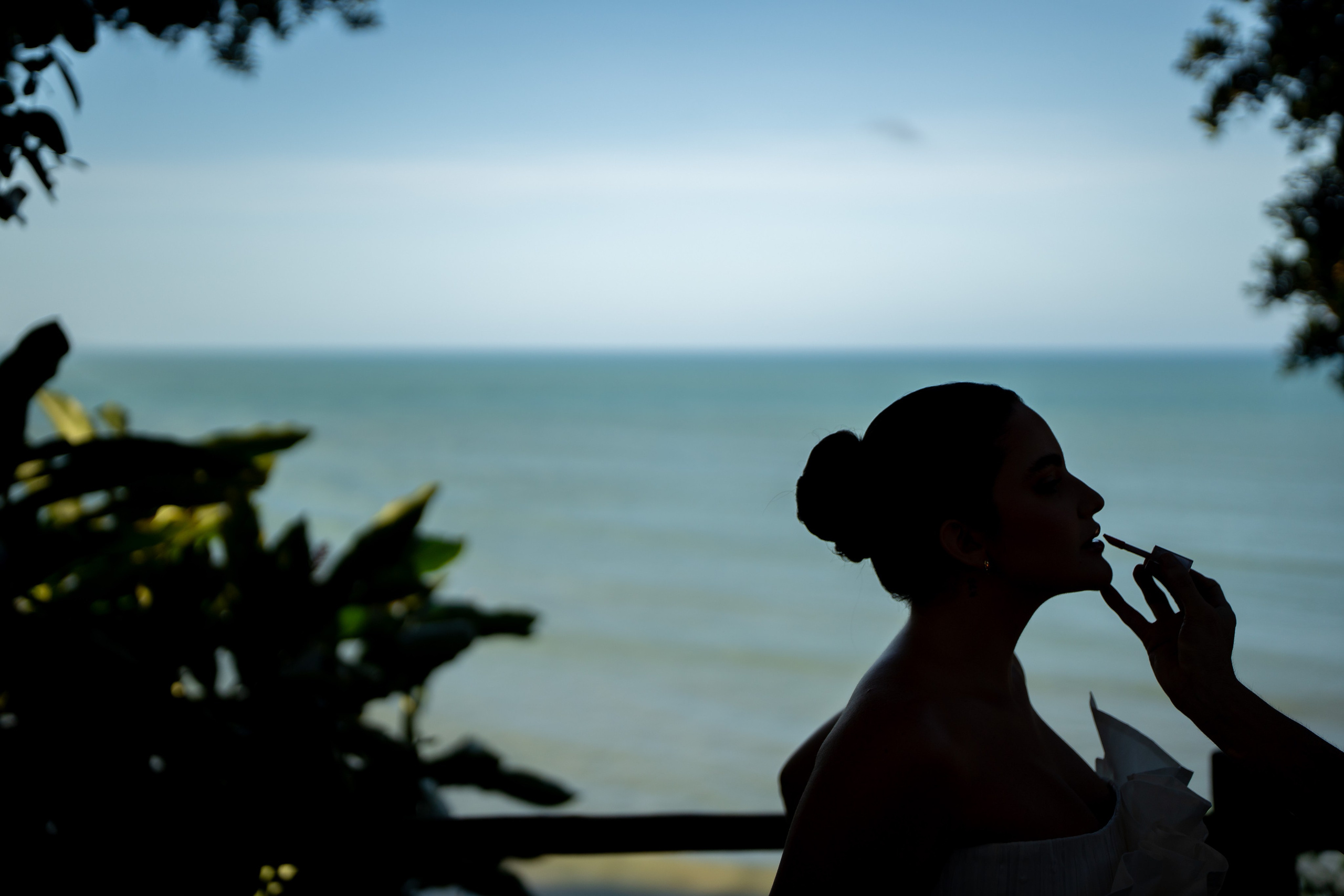 Ellen e Daniel | Pipa-RN. Fotógrafo de casamentos e gestantes