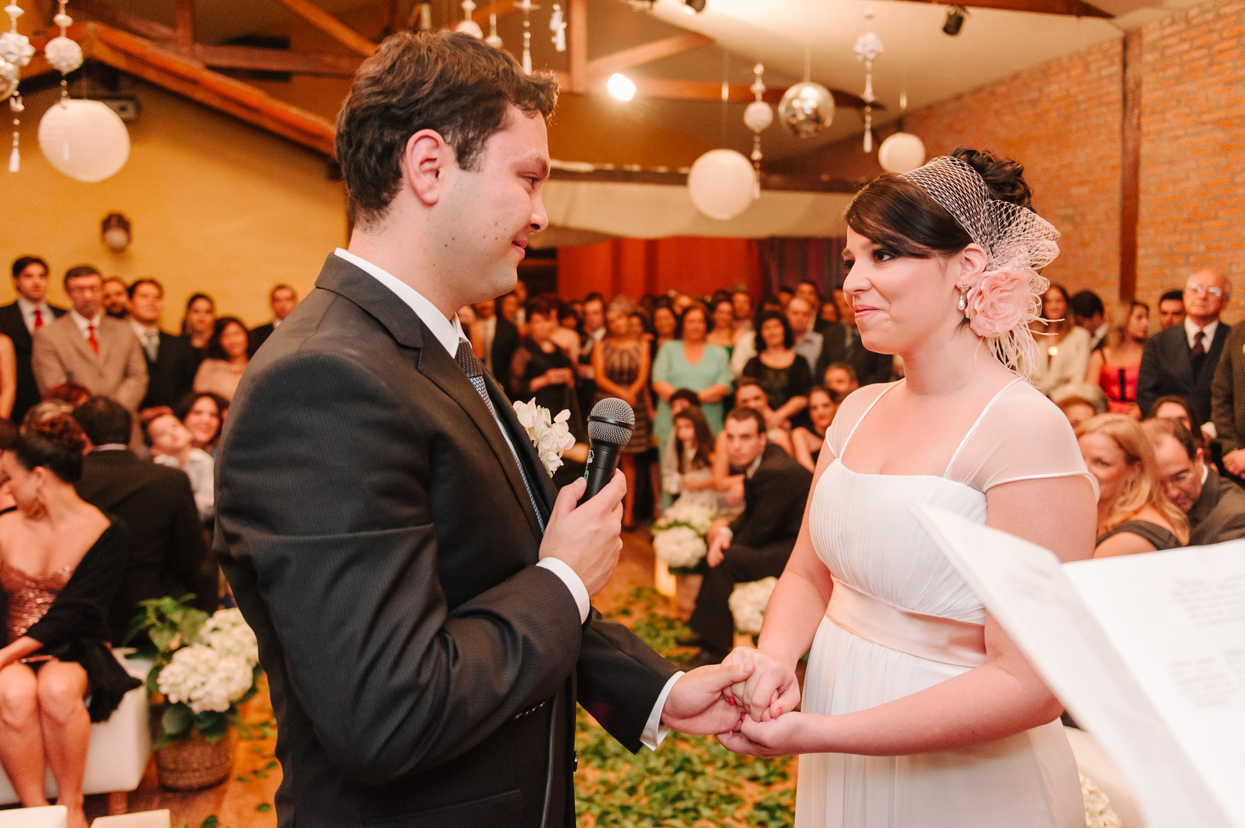 Tatiana e André. Gustavo Gaiote Fotografia