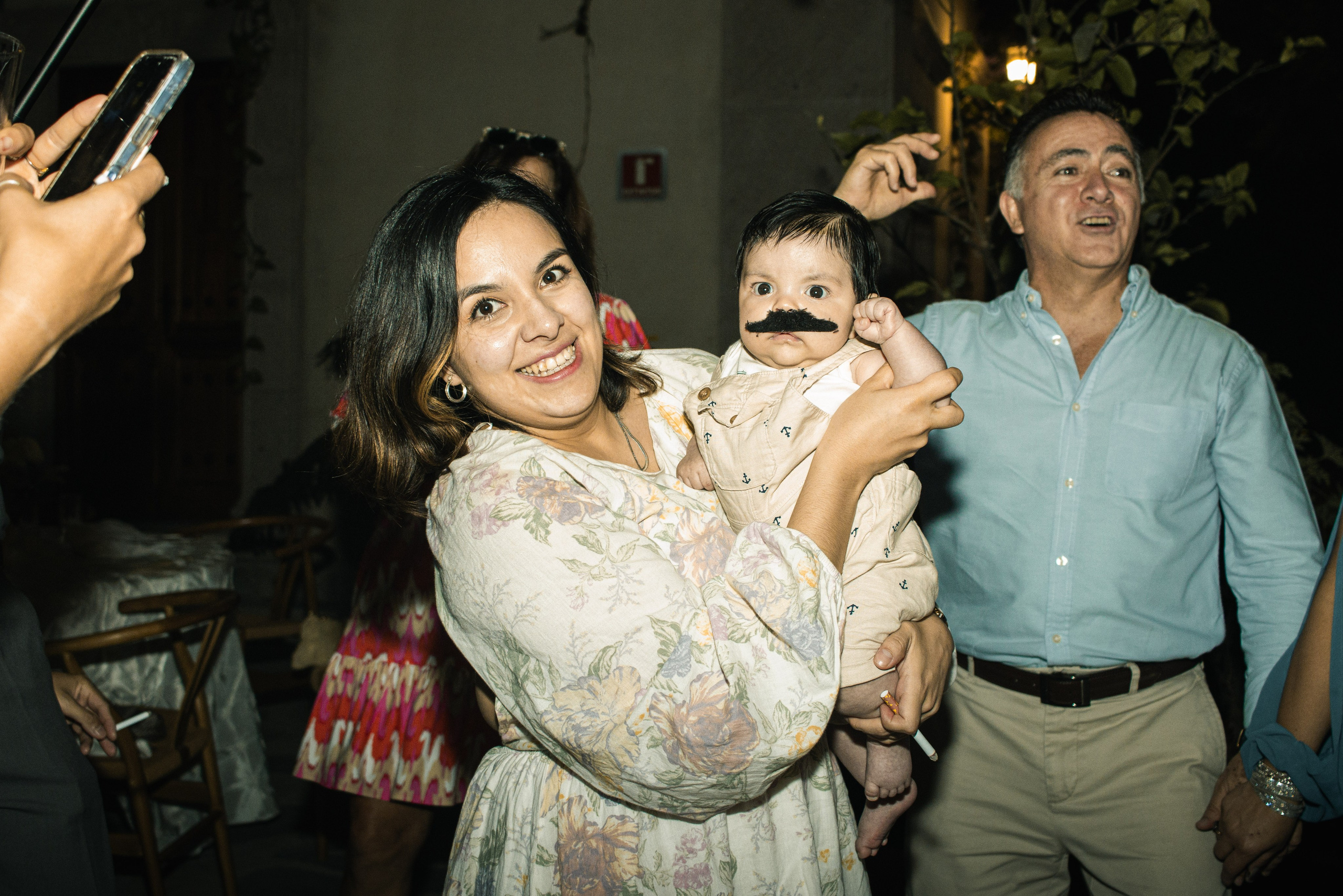 Ryan & Noryoly Wedding in San Miguel de Allende | Wedding Photography. Saúl Vázquez | Destination Wedding Photographer