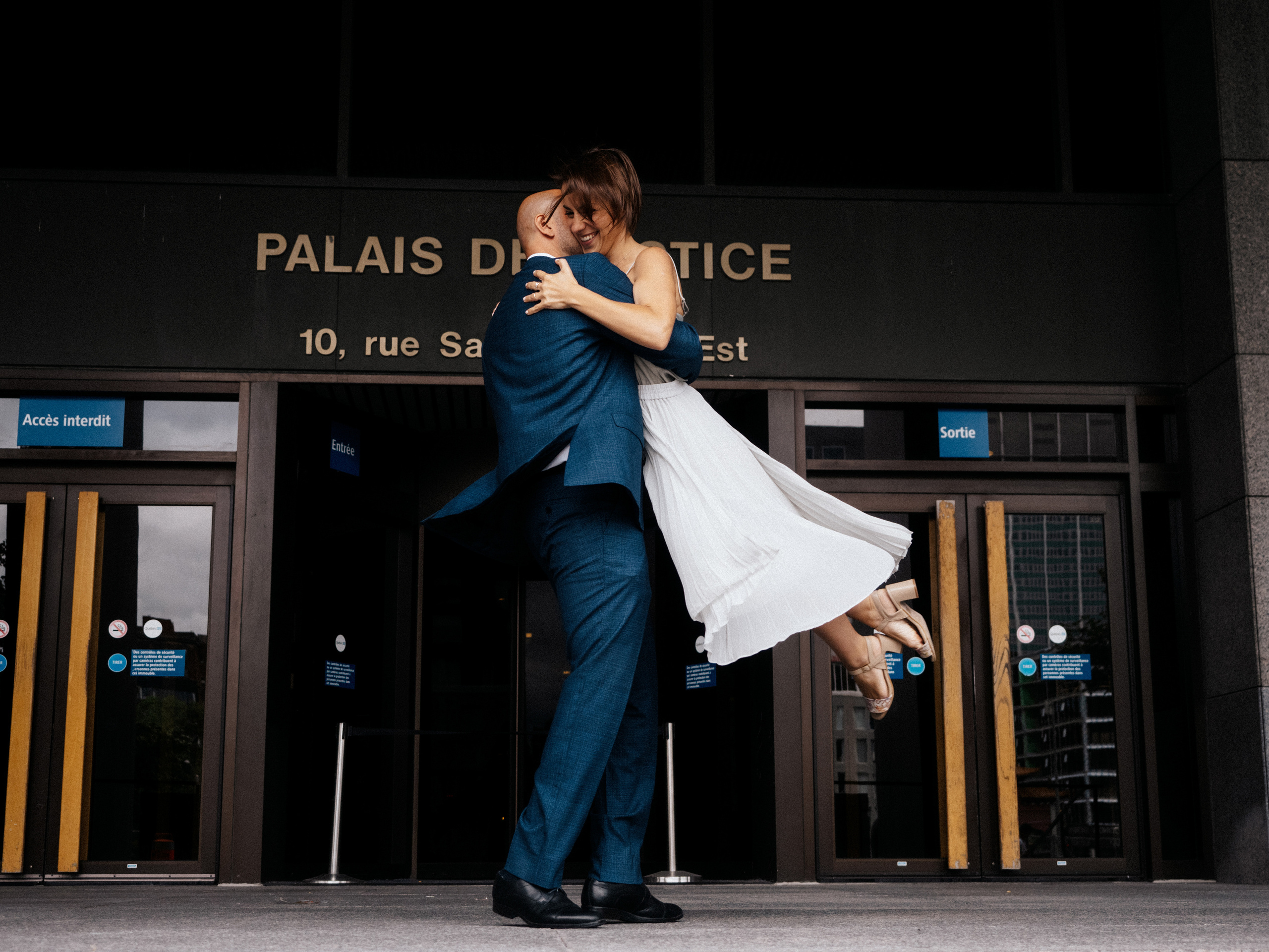 Mariage. Wedding and Family Photography Montreal Muriel Oe Photo