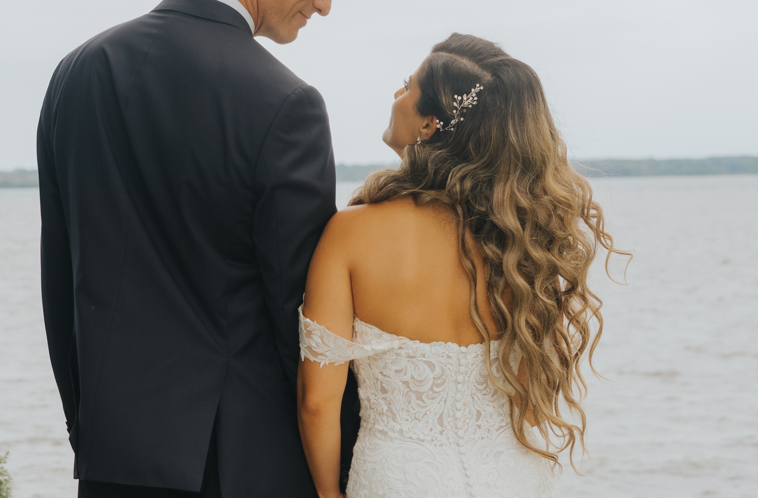 Mariage. Wedding and Family Photography Montreal Muriel Oe Photo