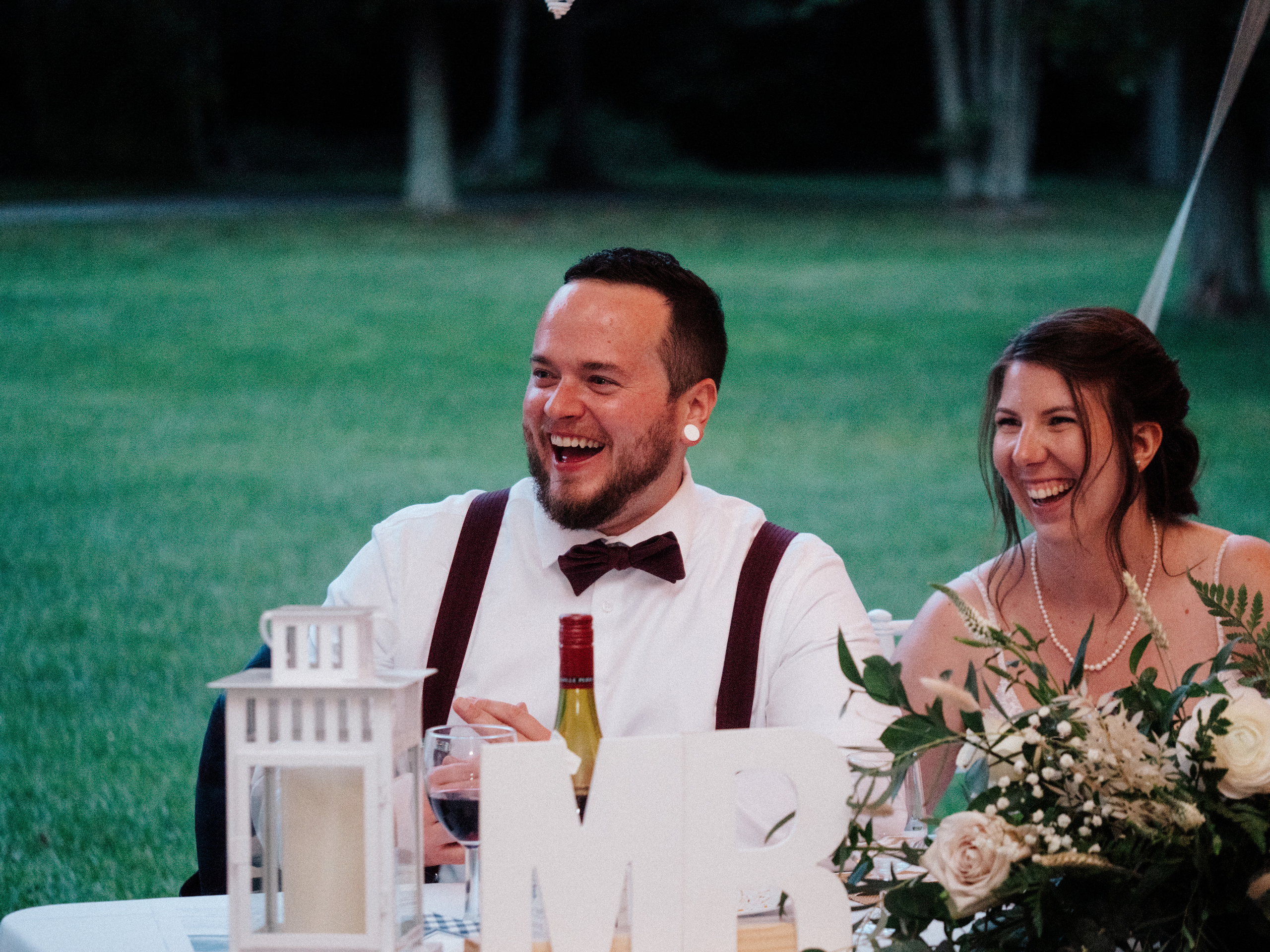 Adding Fun and Entertainment to Your Big Day: Wedding Games. Montreal Wedding Photographer — Muriel Oe Photo