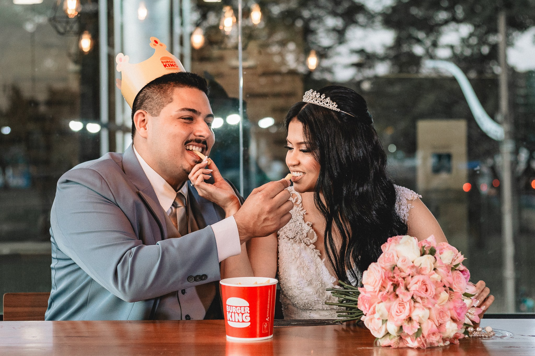 Thais e Thiago. Fotografo de casamento I Claudinei Moura