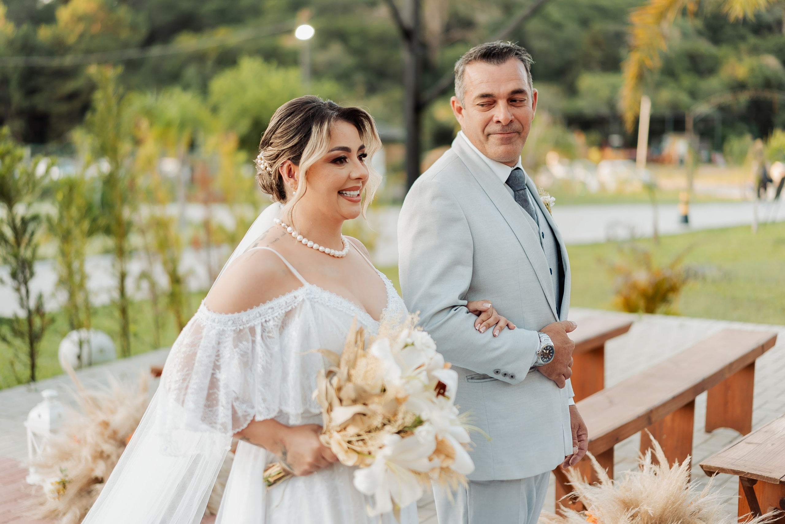 Taine e Robson. Alexandre Gama Fotografia