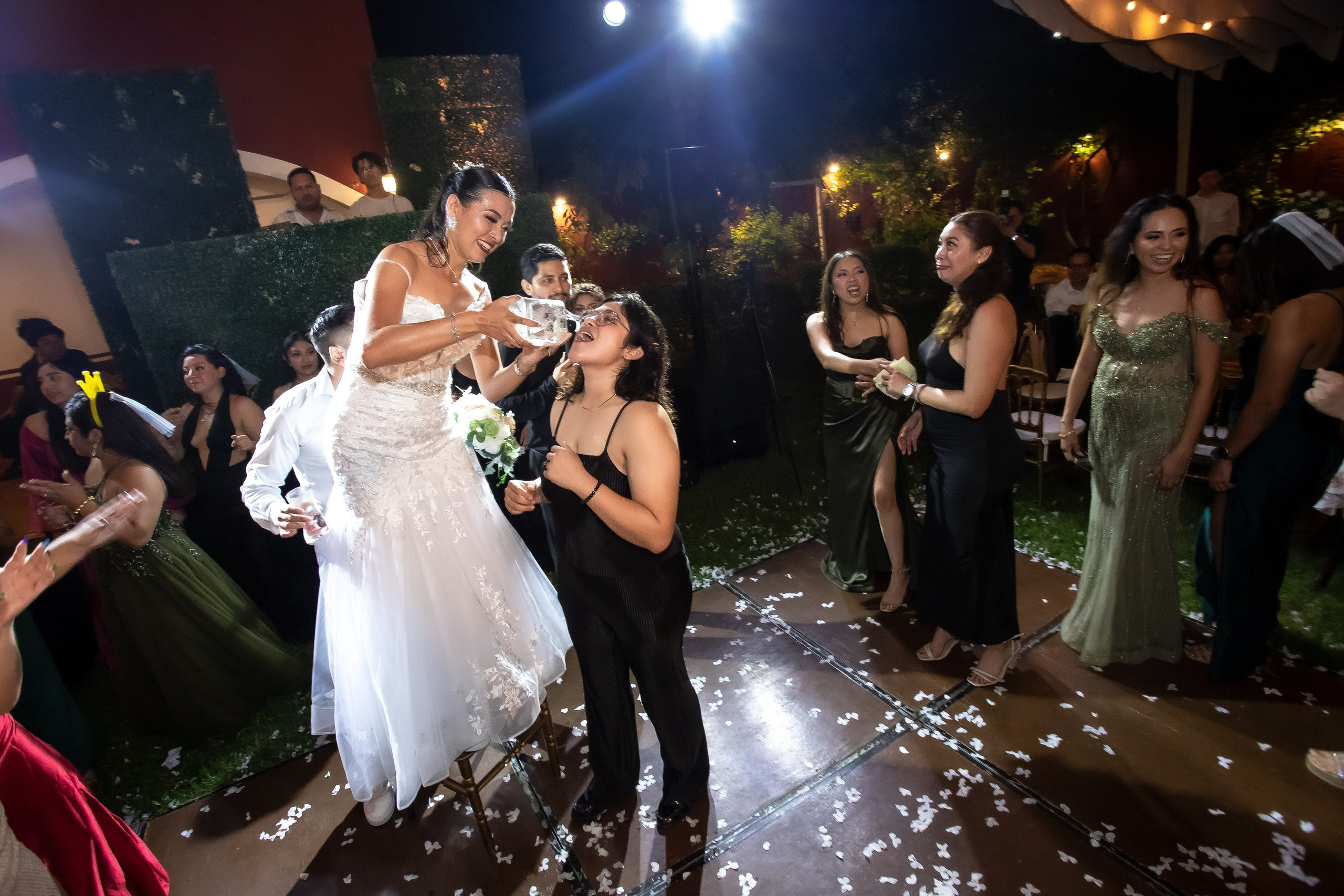 Delta & Cesar. Simón Enríquez Studio