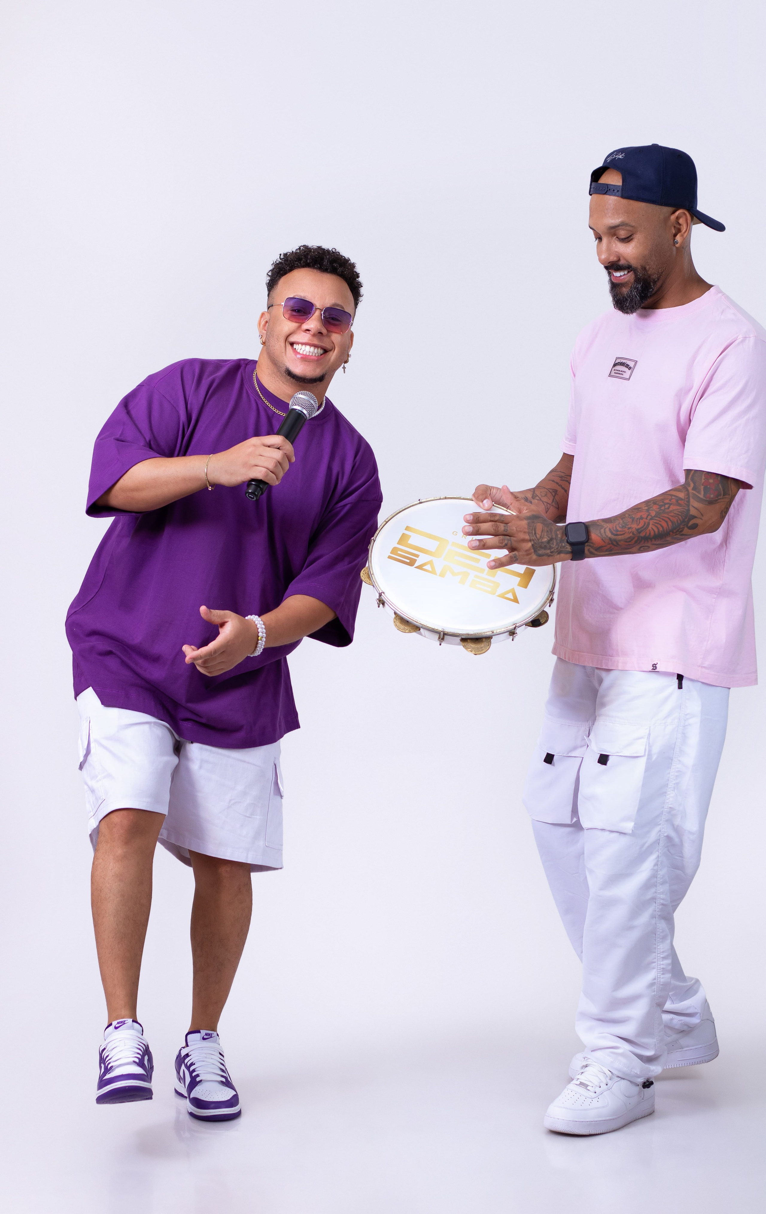 Fotografia corporativa em São Paulo para empresários, duplas de pagode, cantores, musicos, analistas e profissionais que desejam melhorar sua imagem profissional. Retratos para LinkedIn, redes sociais, sites e posicionamento de marca.