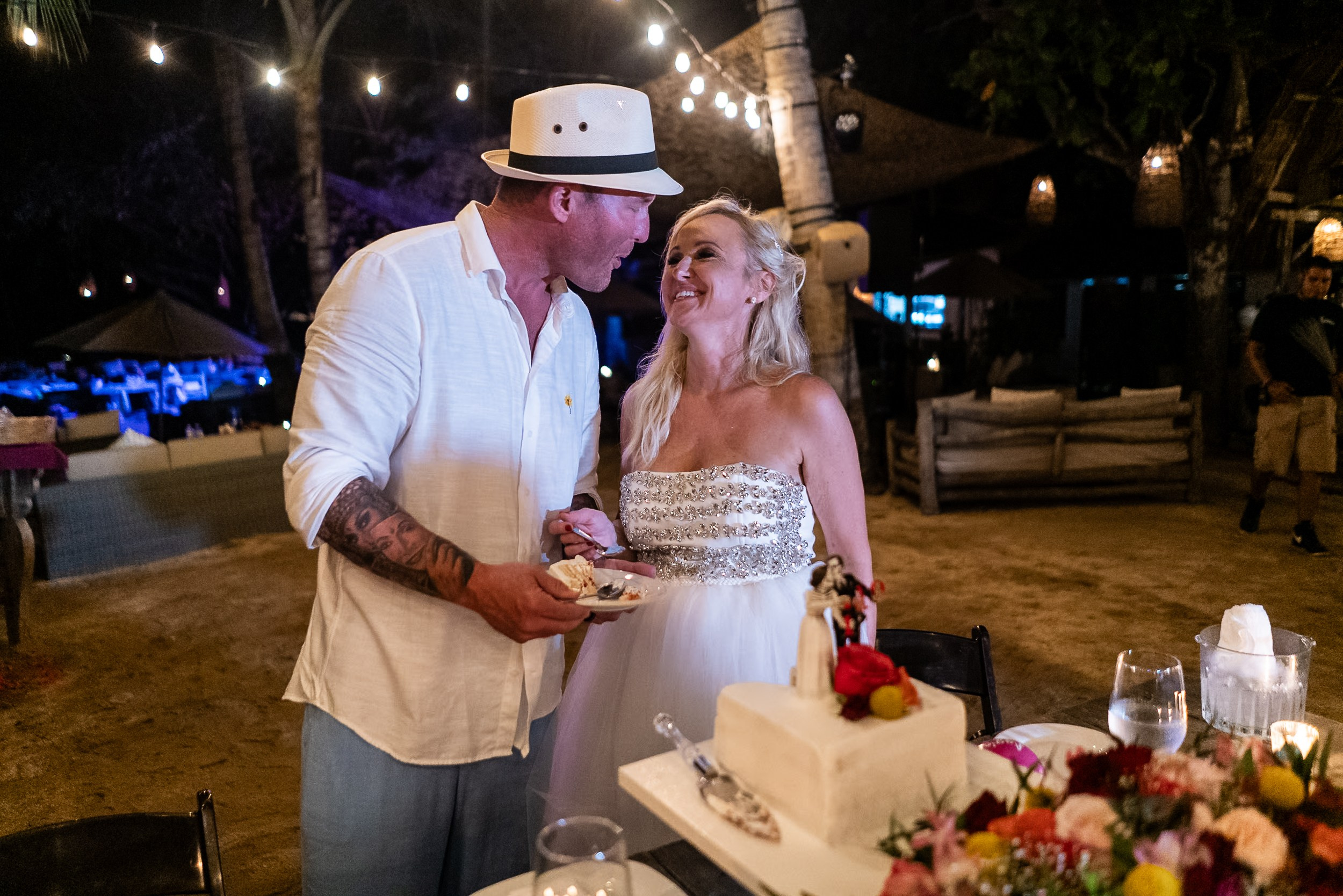 Aggie & Brian. Fotografía de Bodas Profesionales en Puerto Vallarta y Riviera Nayarit