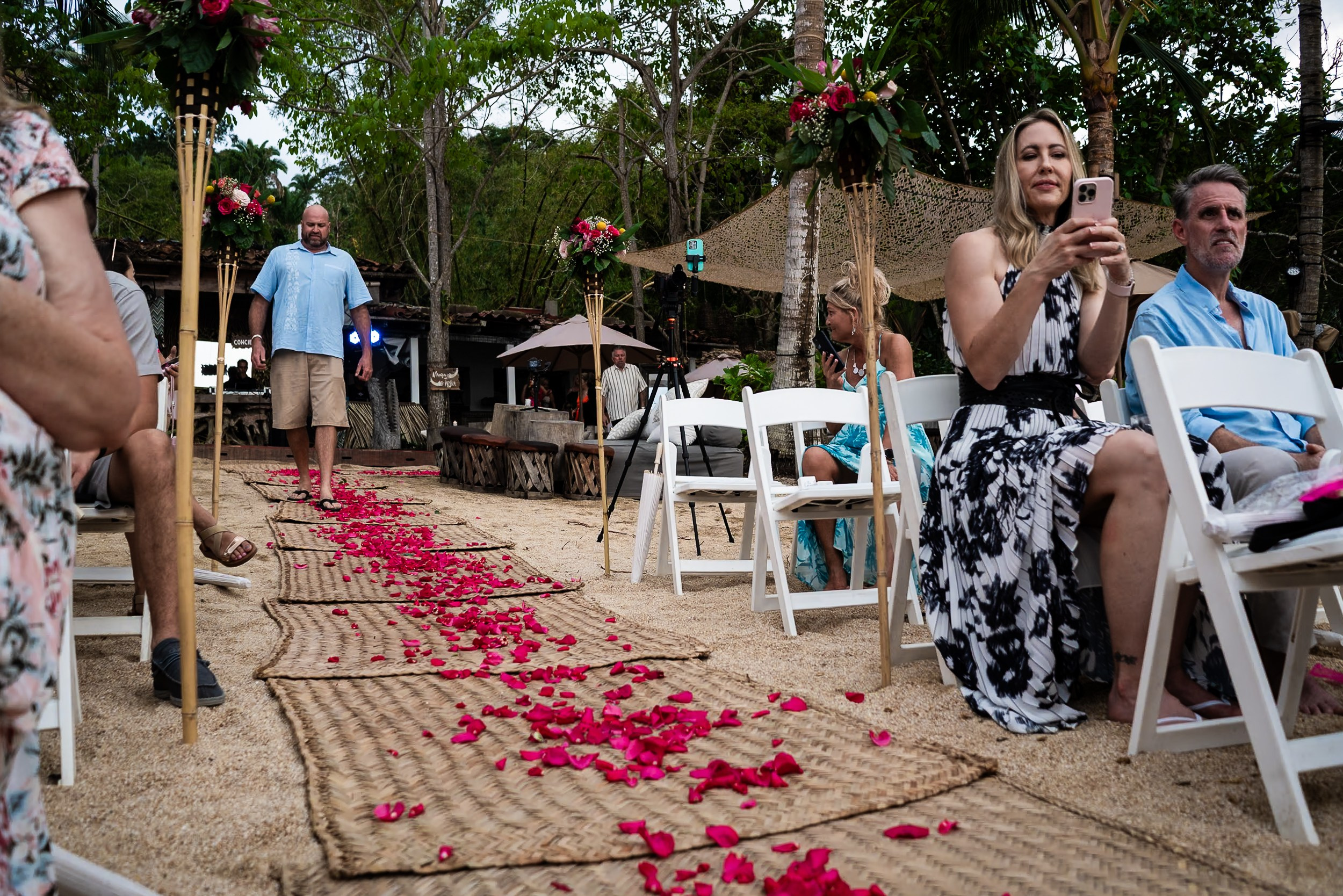 Aggie & Brian. Fotografía de Bodas Profesionales en Puerto Vallarta y Riviera Nayarit