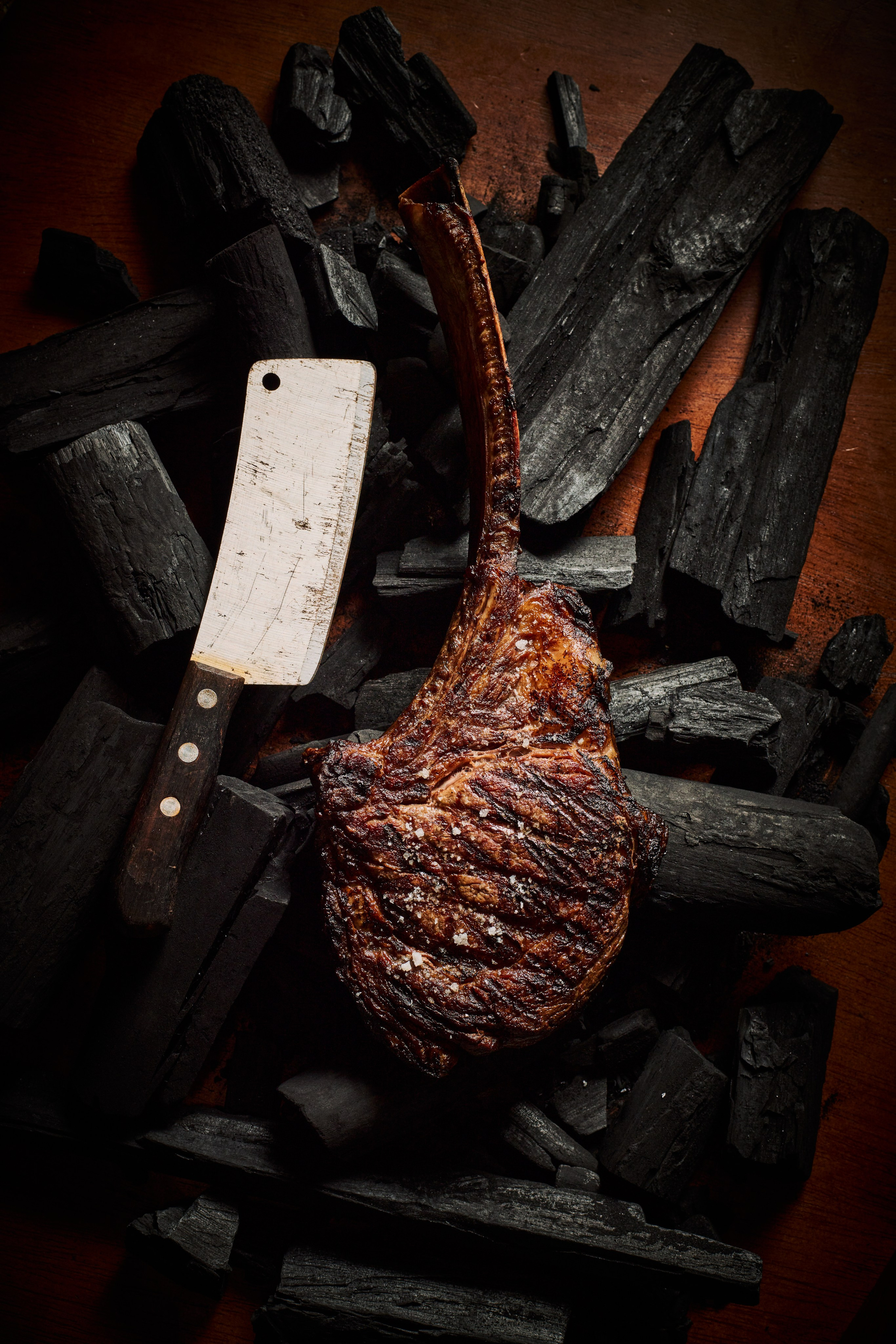 Carnes. Fotografia e Filmes Publicitários de Alimentos