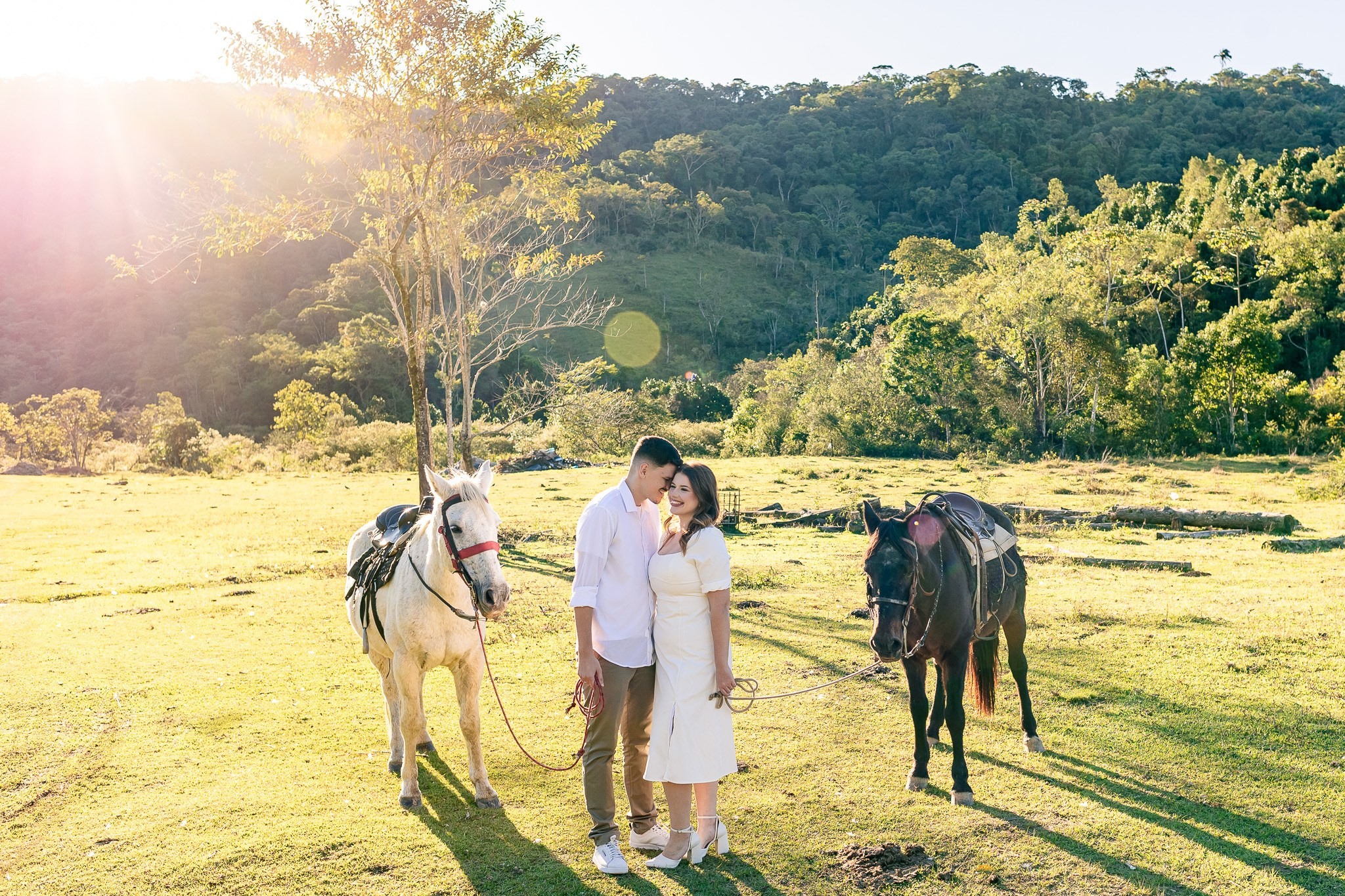 Ingrid e João — Ensaio. Meu nome é Thiago Coelho, sou fotógrafo de casamentos e eventos em geral