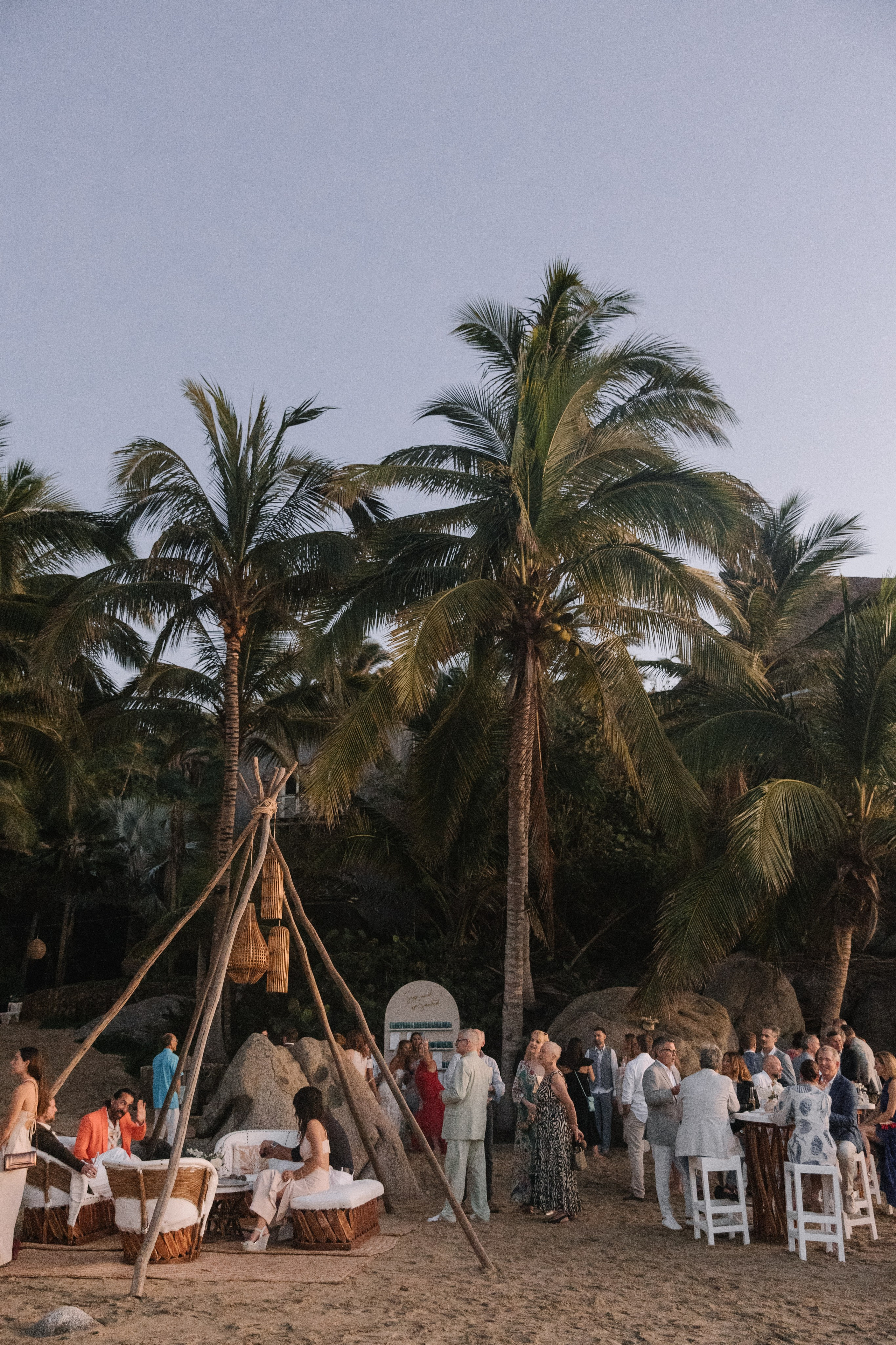 Tietire Estate. Wedding photographer Mexico Sayulita Puerto Vallarta Punta Mita Cabo