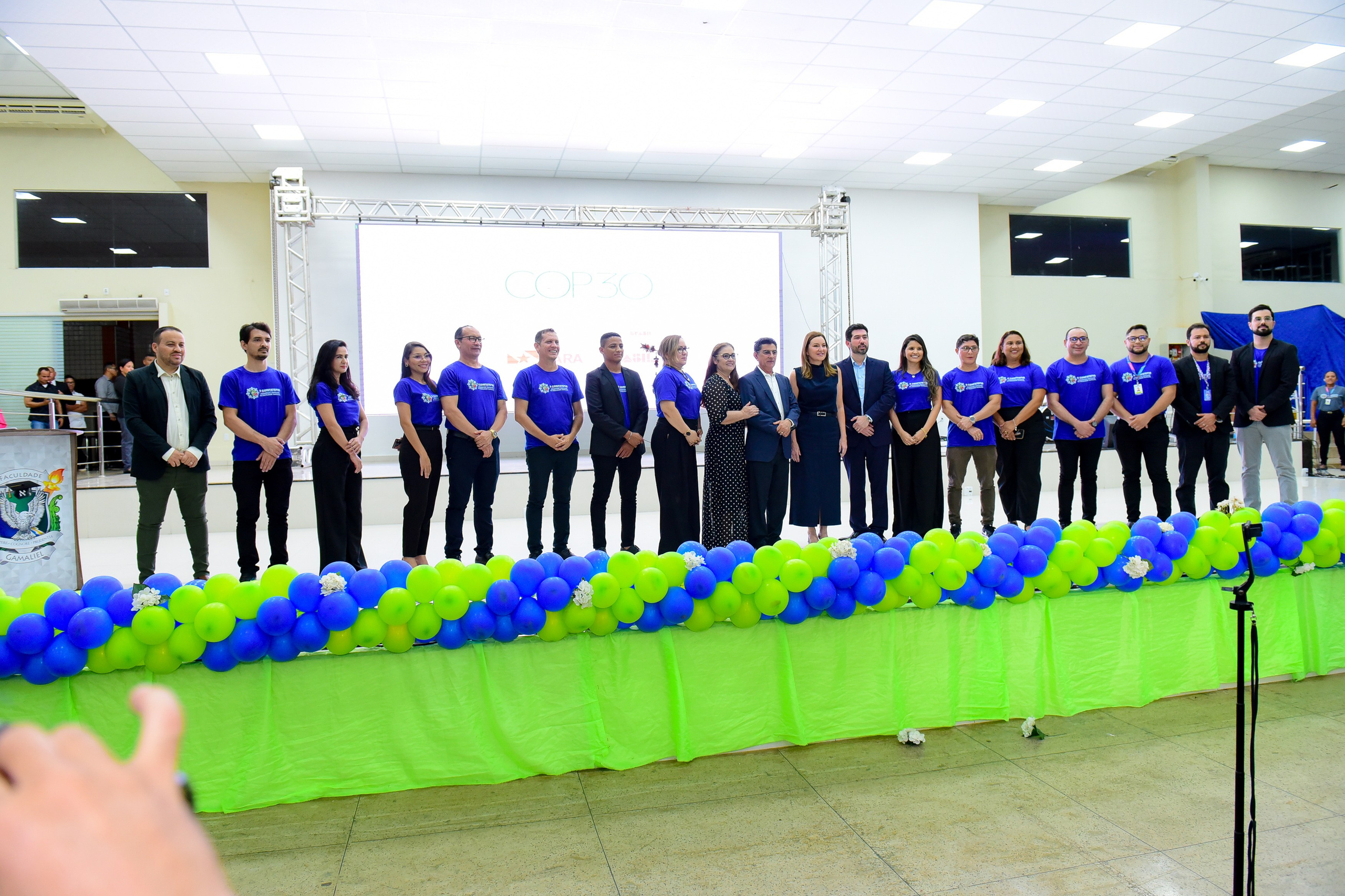 Fotos Congresso universitário. Formatura, Fotógrafo e Eventos em Belém e Tucuruí