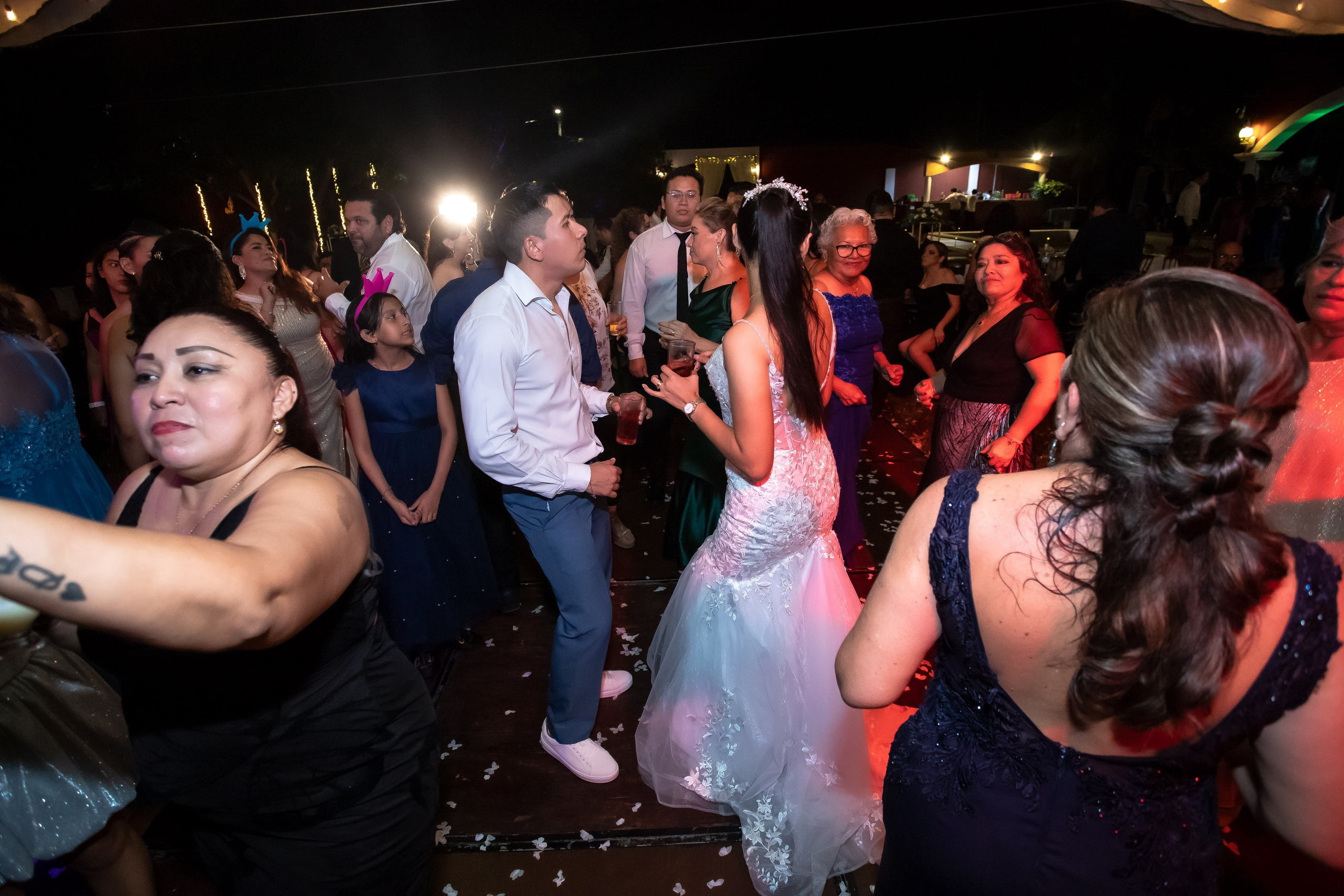 Delta & Cesar. Simón Enríquez Studio
