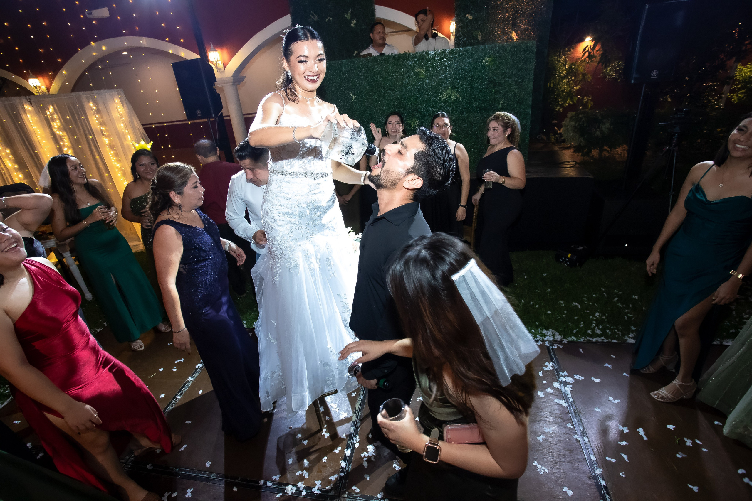 Delta & Cesar. Simón Enríquez Studio