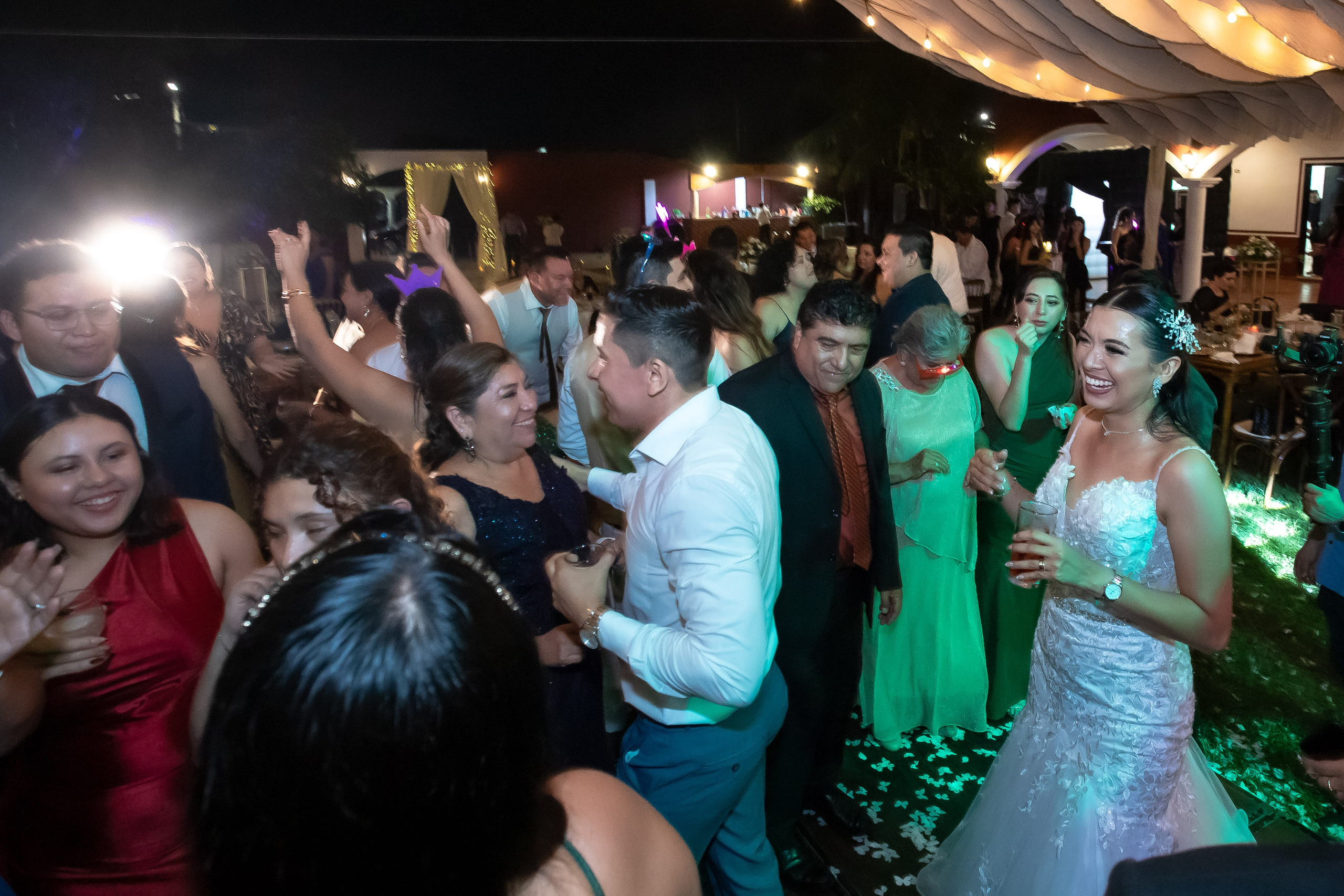 Delta & Cesar. Simón Enríquez Studio