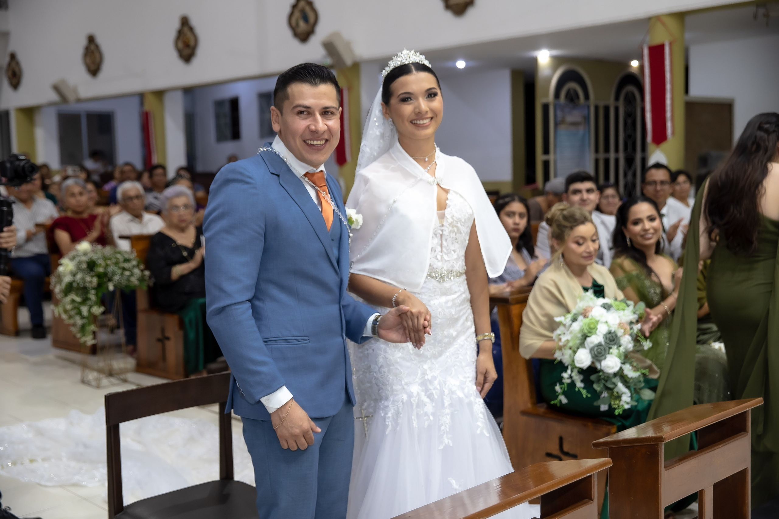 Delta & Cesar. Simón Enríquez Studio