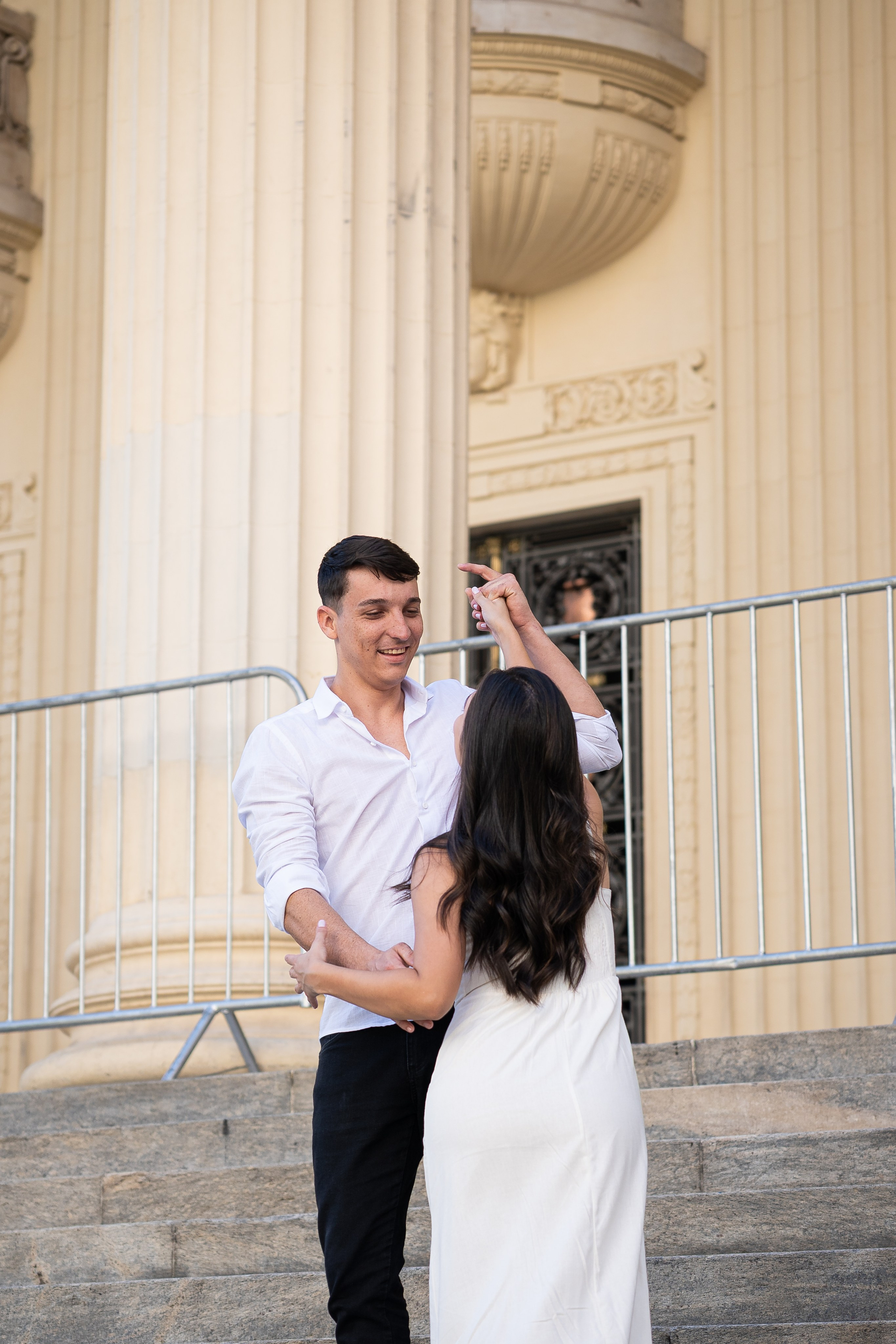 Ensaio Amanda Brandão & Hélio. Cristofr Jhons | Fotógrafo de Casamento