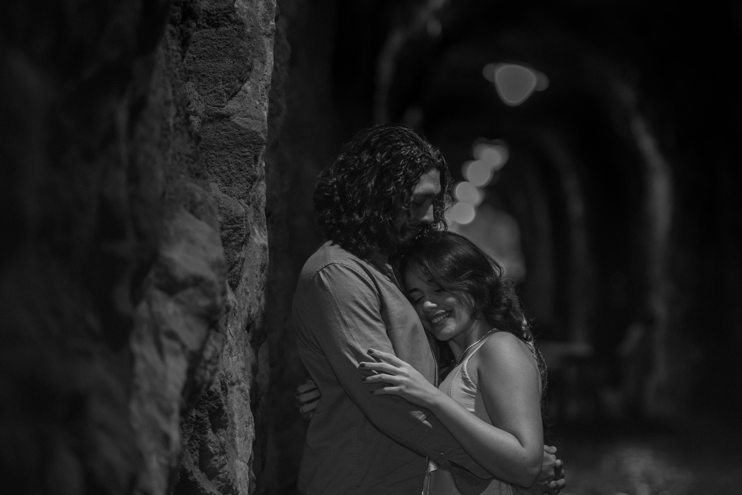 Ensaio Gabrielle Cavalcante & Romullo. Cristofr Jhons | Fotógrafo de Casamento