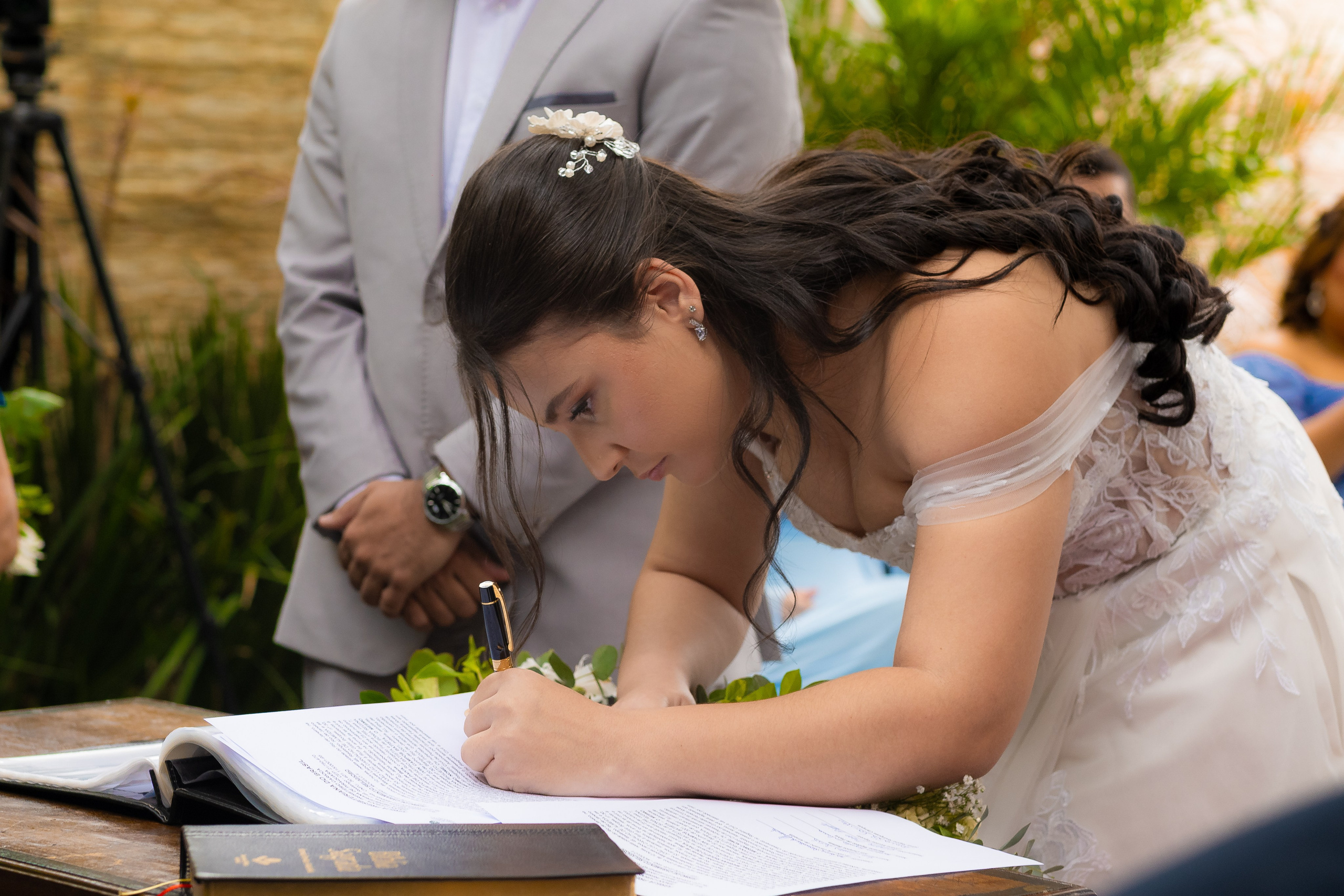 Casamento Mariana Rigueto & Ivin. Cristofr Jhons | Fotógrafo de Casamento