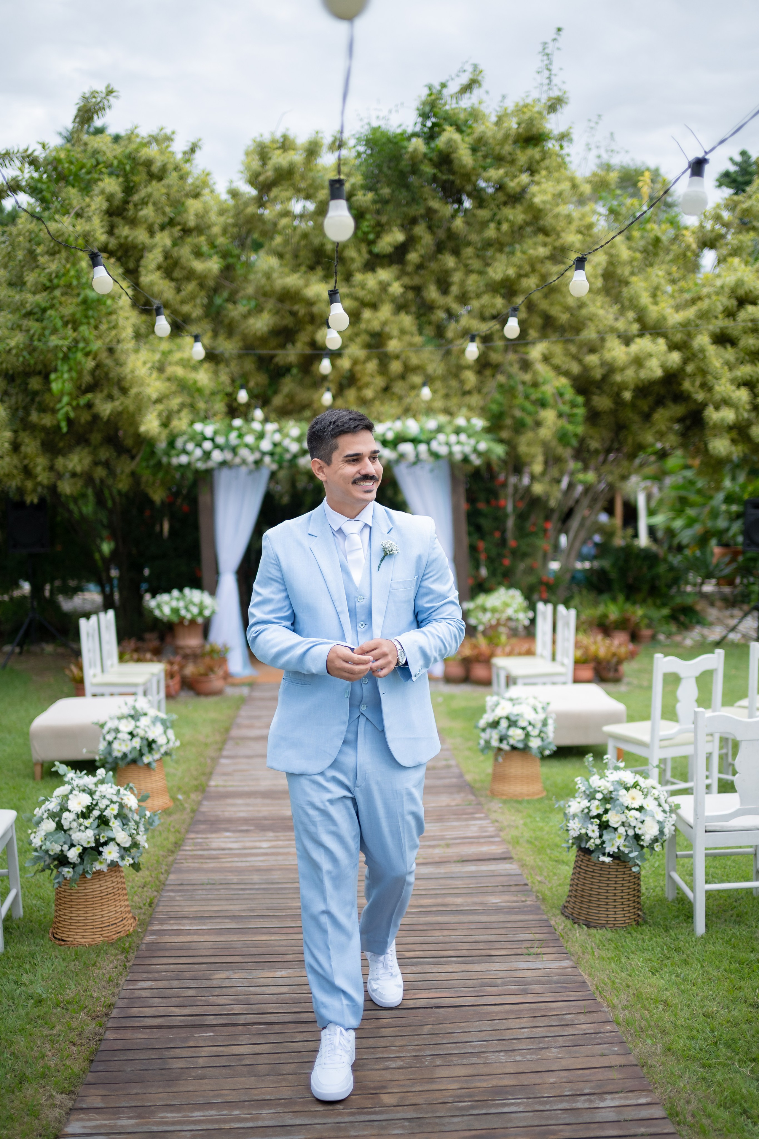 Casamento Bruna Marques & Andrews. Cristofr Jhons | Fotógrafo de Casamento
