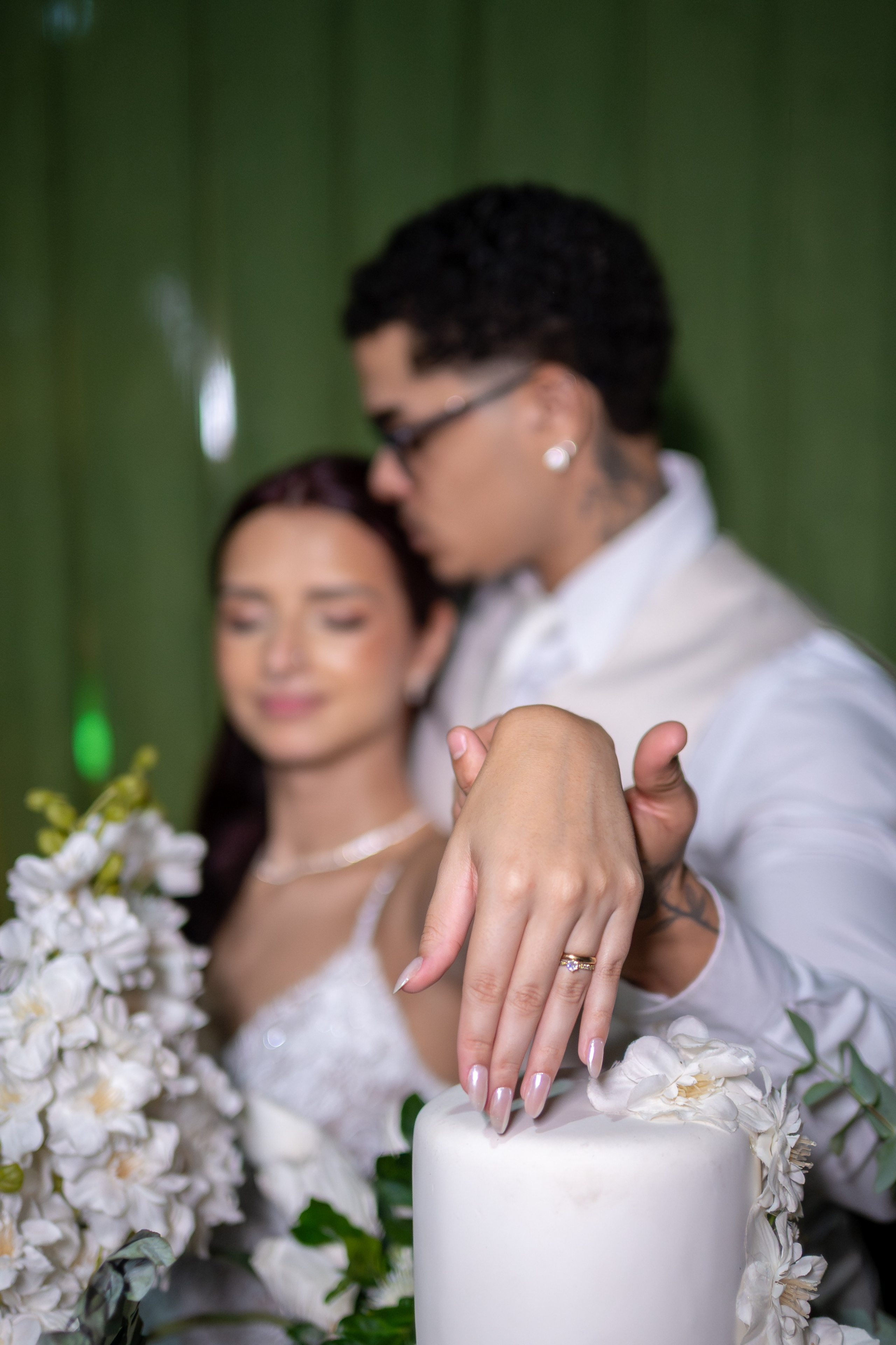 Casamento Karoline Fernandes & Eduardo. Cristofr Jhons | Fotógrafo de Casamento