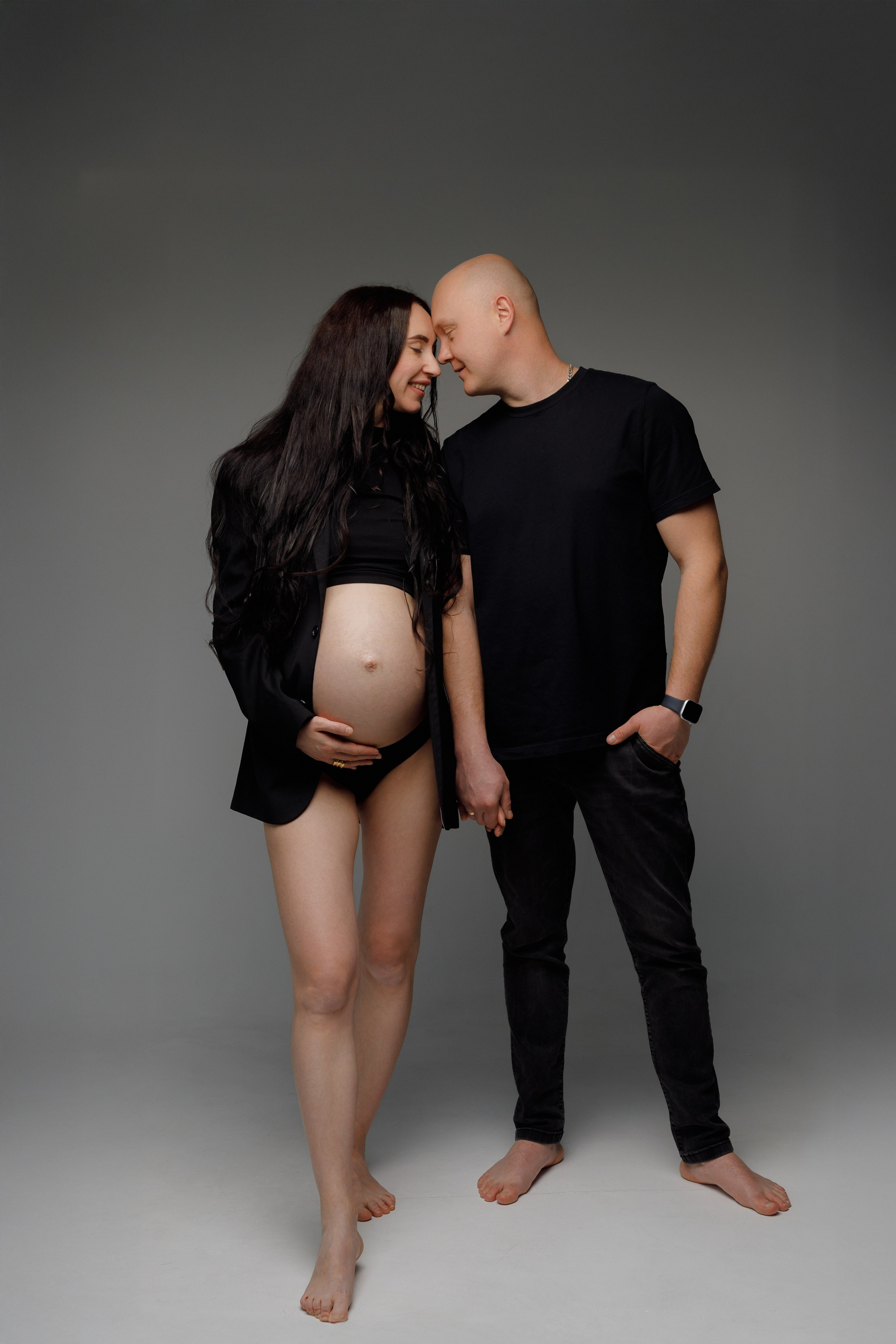 S & A. Photographer Elvira Hryshchenko
