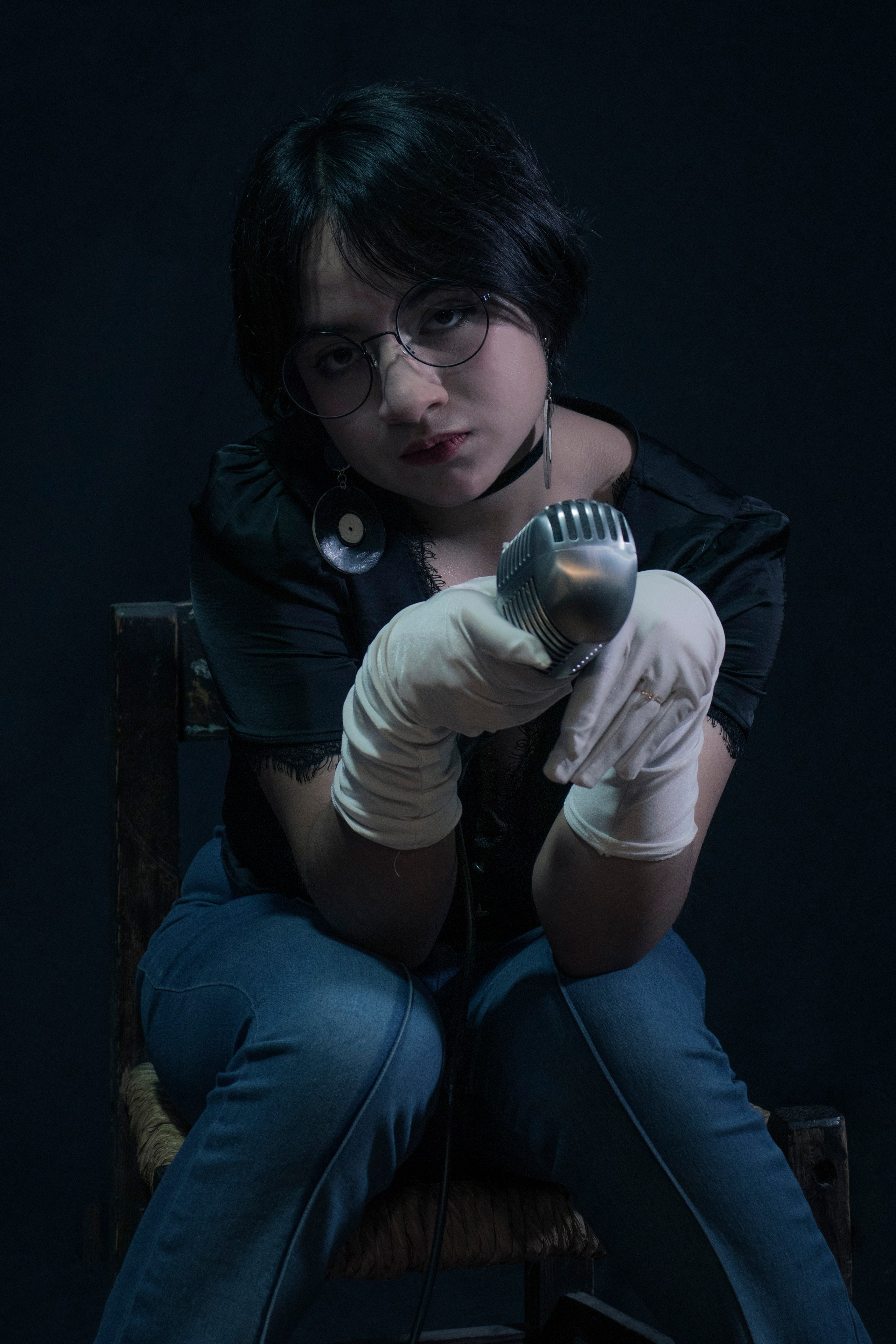 J A Z Z | N X S. Zelafotografia