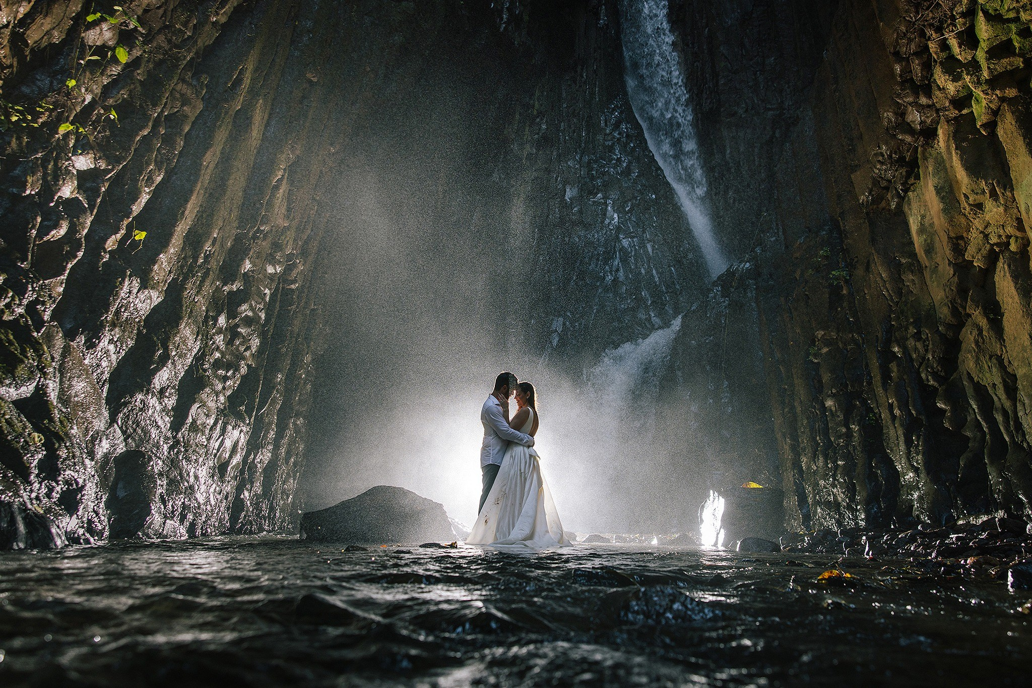 Jorge Romero Fotógrafo de bodas