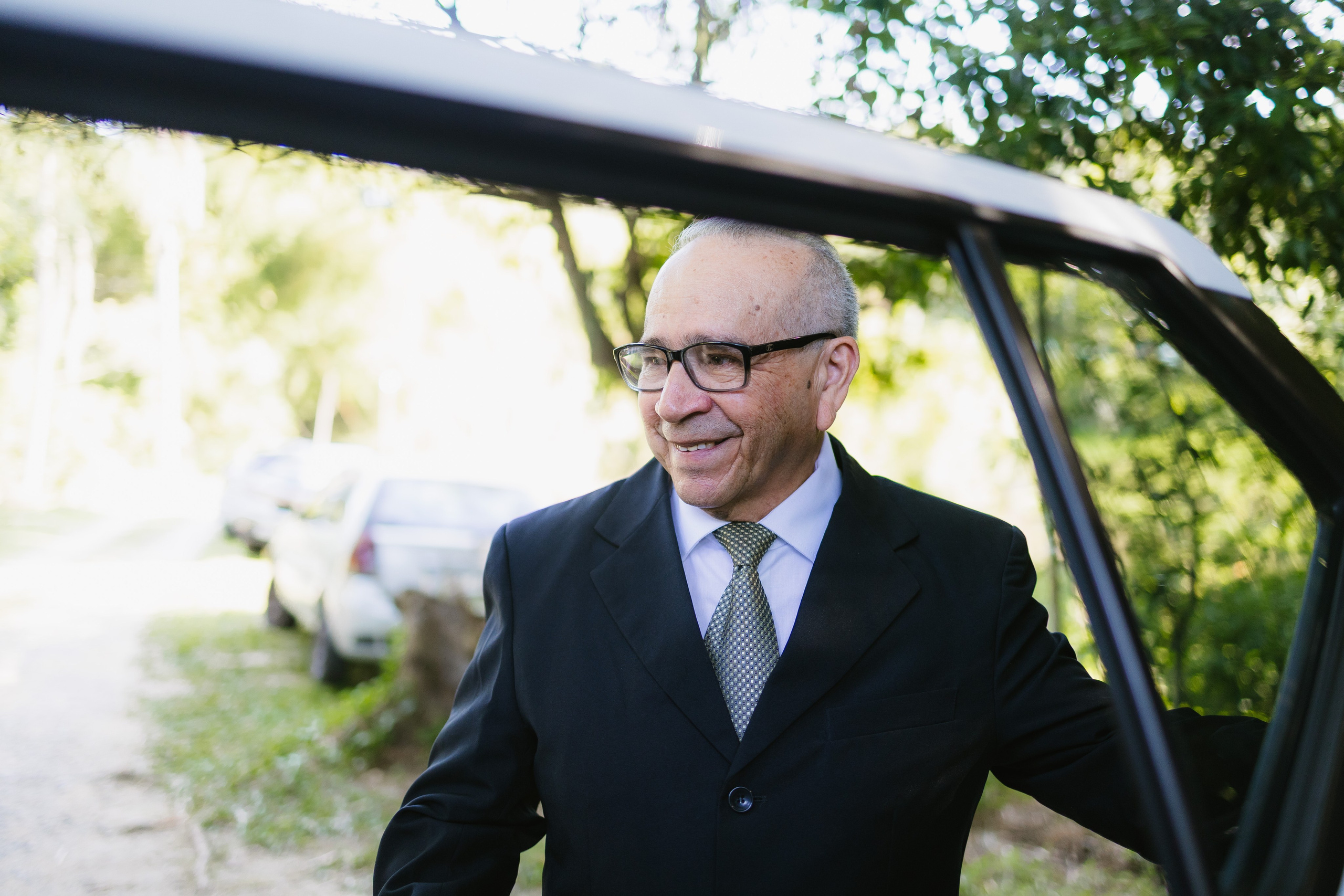 Ana & Heitor | Mini wedding | Itapecerica da Serra