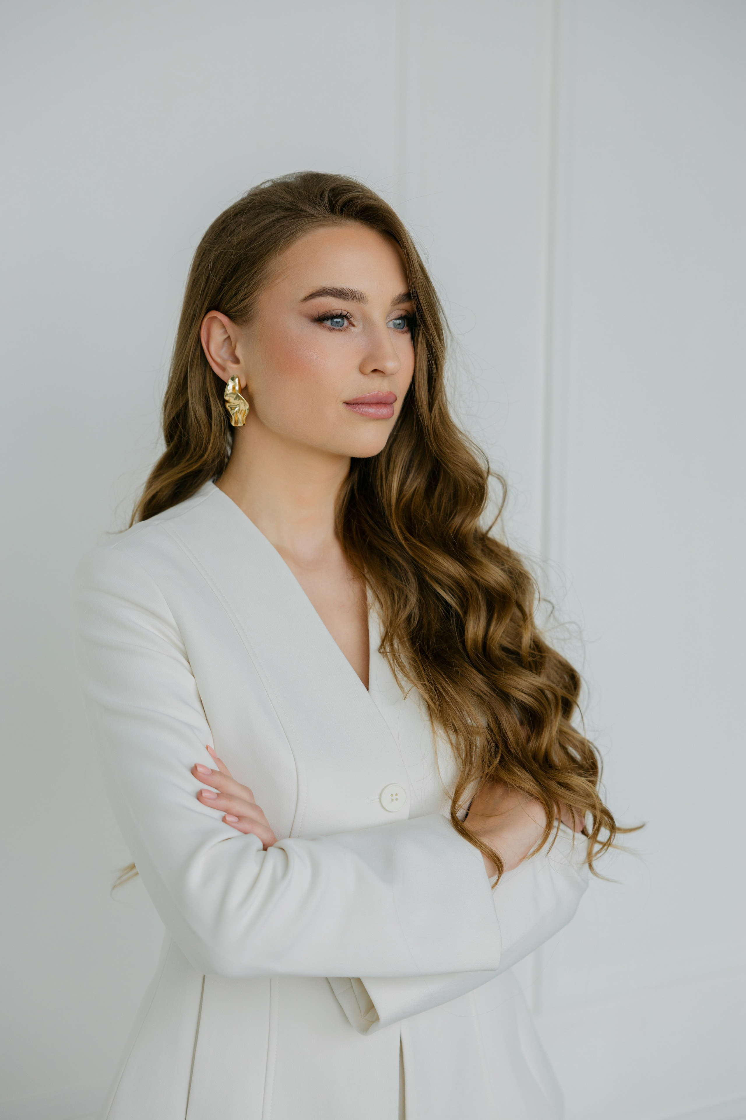 Aesthetic Specialist. Photographer Elvira Hryshchenko
