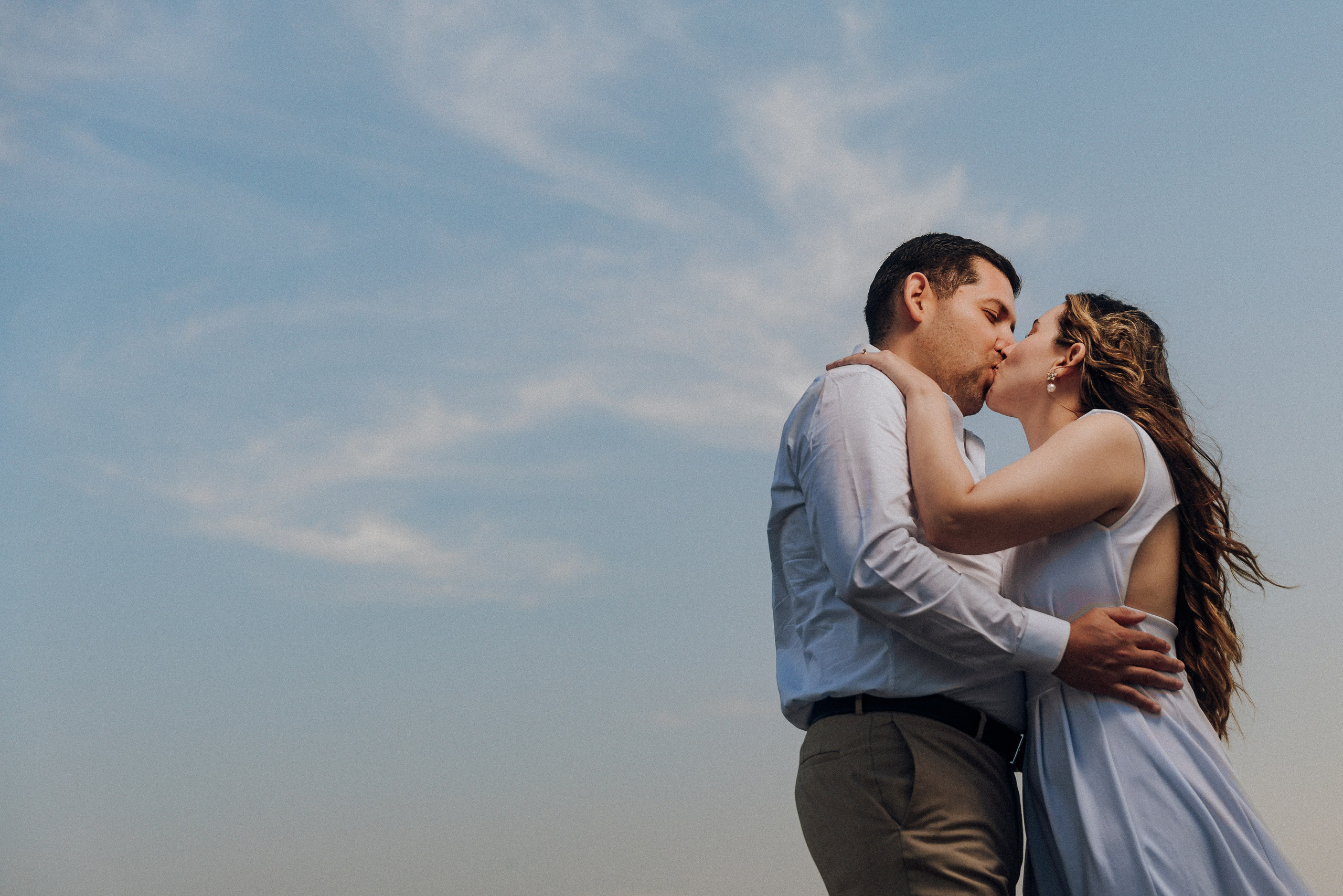 Alexia & Rogelio. EmotionsDK | Fotografía y vídeo